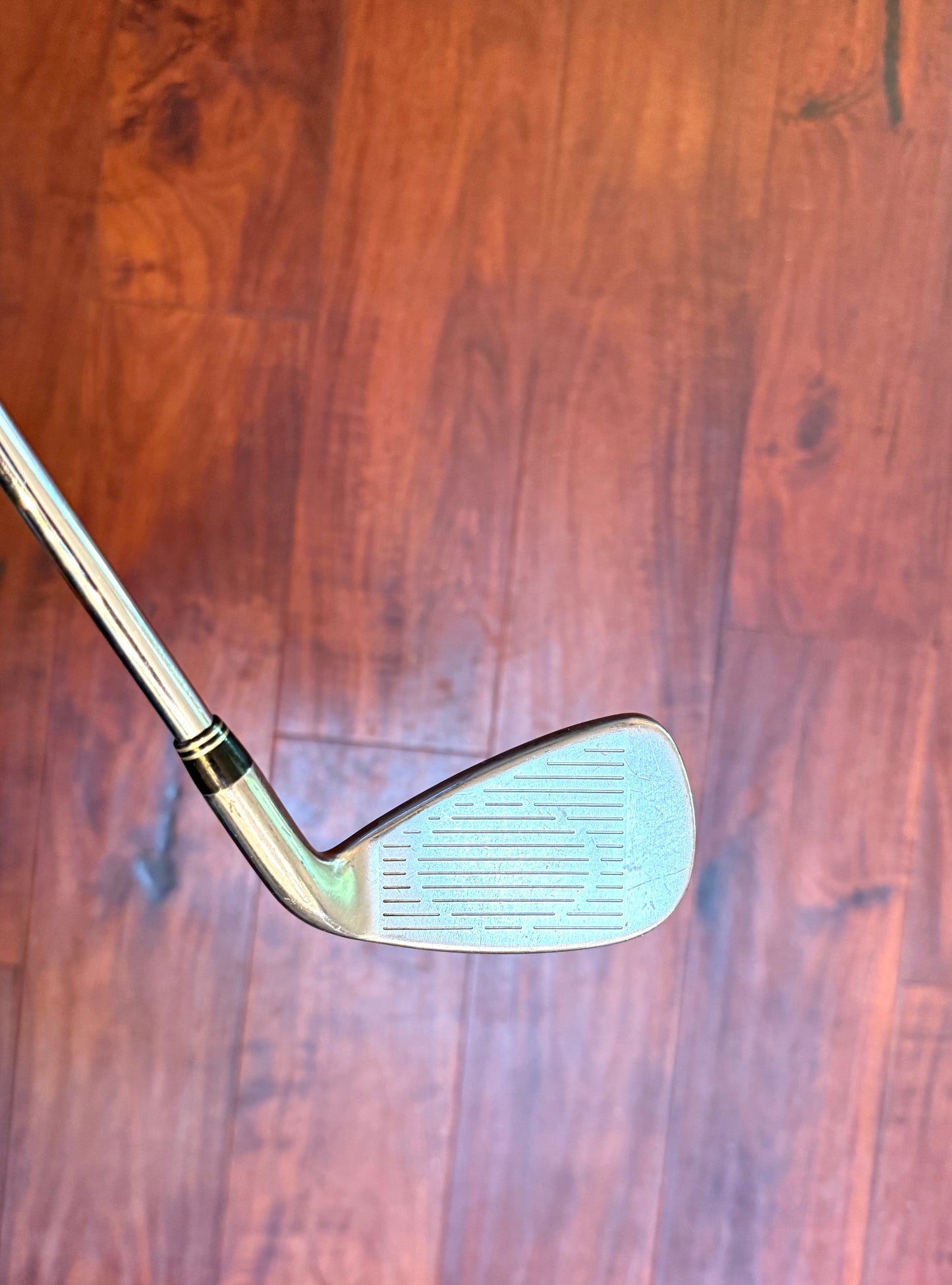 Left Handed King Cobra 3100 I/H 4 Iron