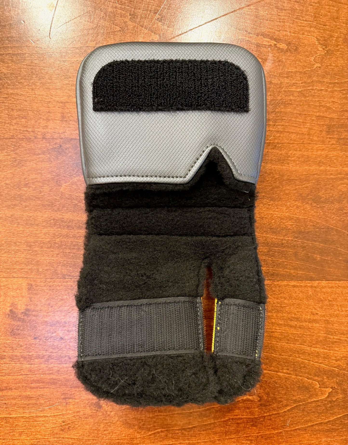 Titleist Scotty Cameron Square Mallet RH Headcover MINT!