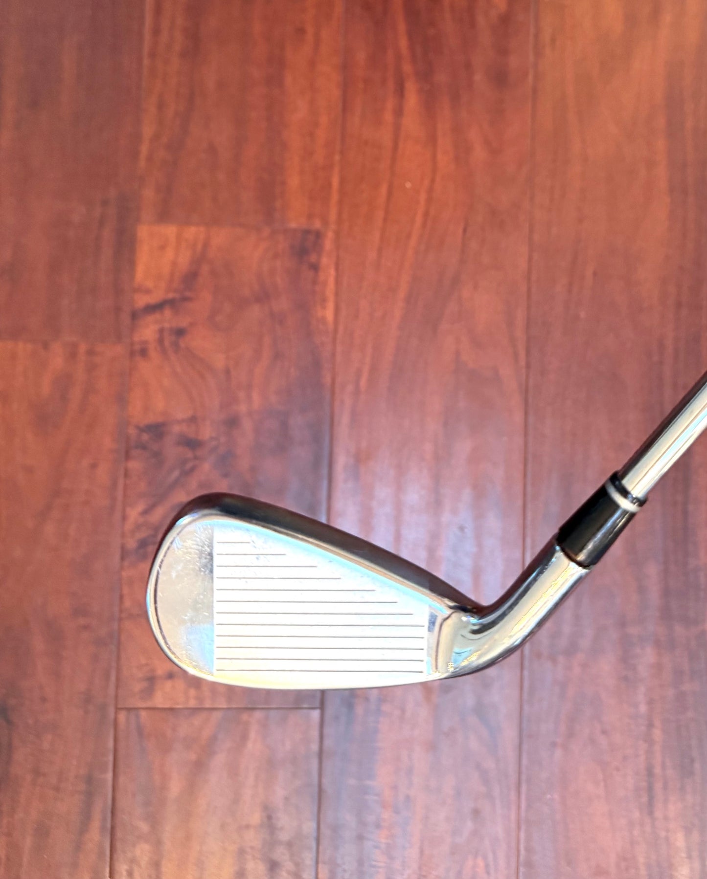 MacGregor Go Long V-Foil Forged 1 16* Driving Iron NEW GRIP