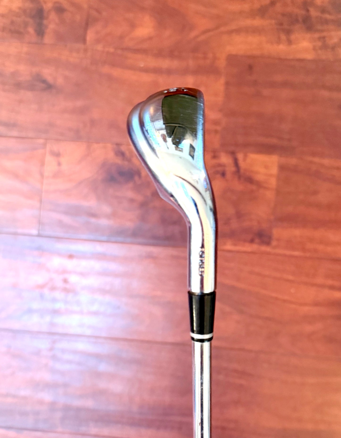 MacGregor Go Long V-Foil Forged 1 16* Driving Iron NEW GRIP