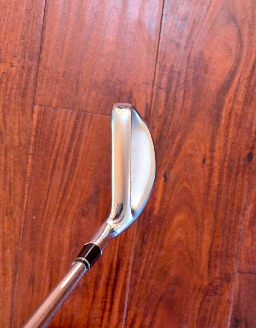 MacGregor Go Long V-Foil Forged 1 16* Driving Iron NEW GRIP