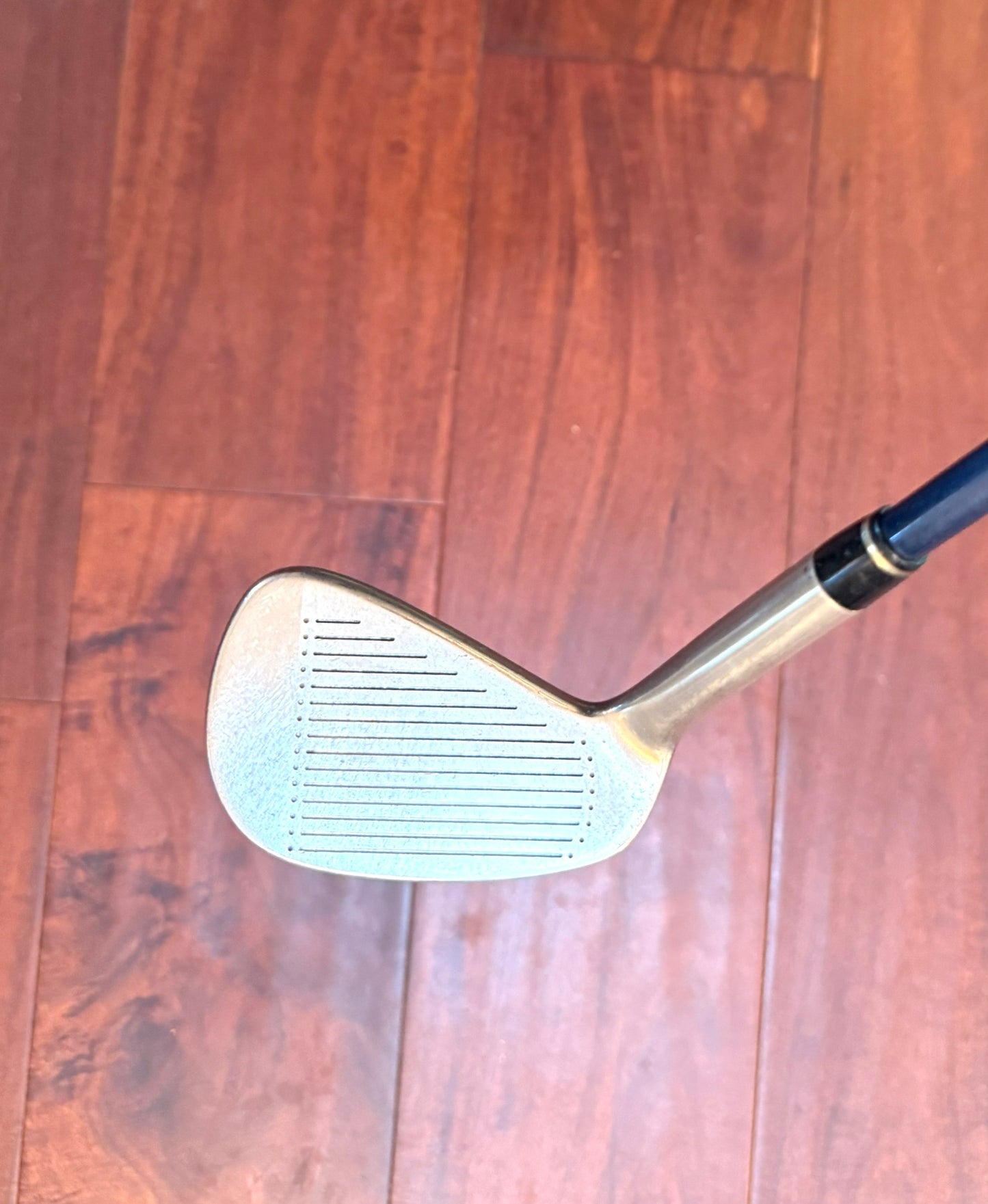 Face Forward f2 Series 52 Degree AW Wedge