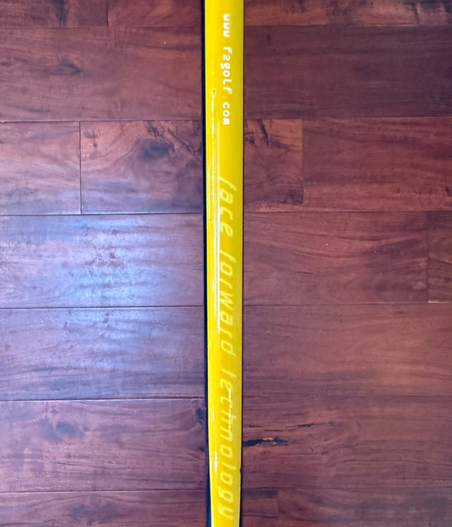 Face Forward f2 Series 52 Degree AW Wedge
