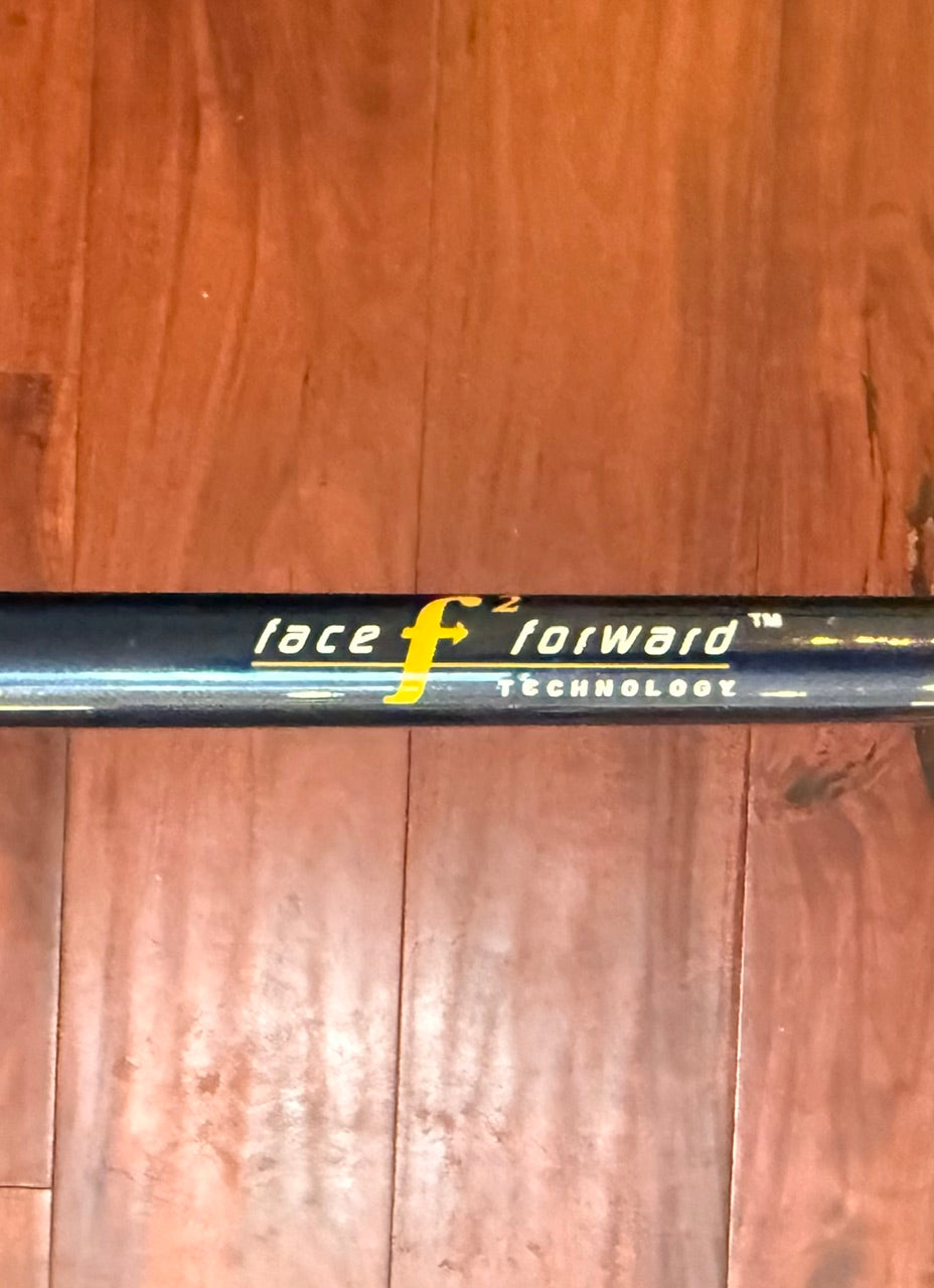 Face Forward f2 Series 52 Degree AW Wedge