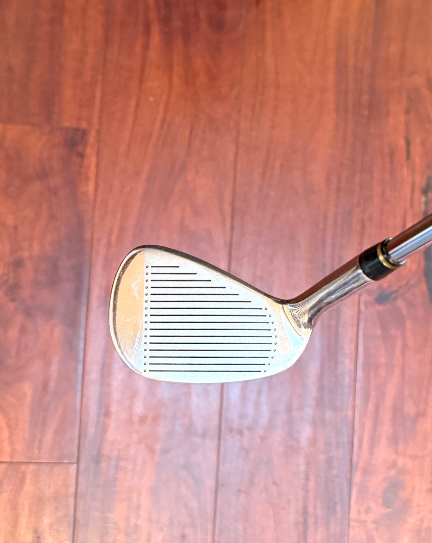 Face Forward f2 Series 58 Degree LW Wedge