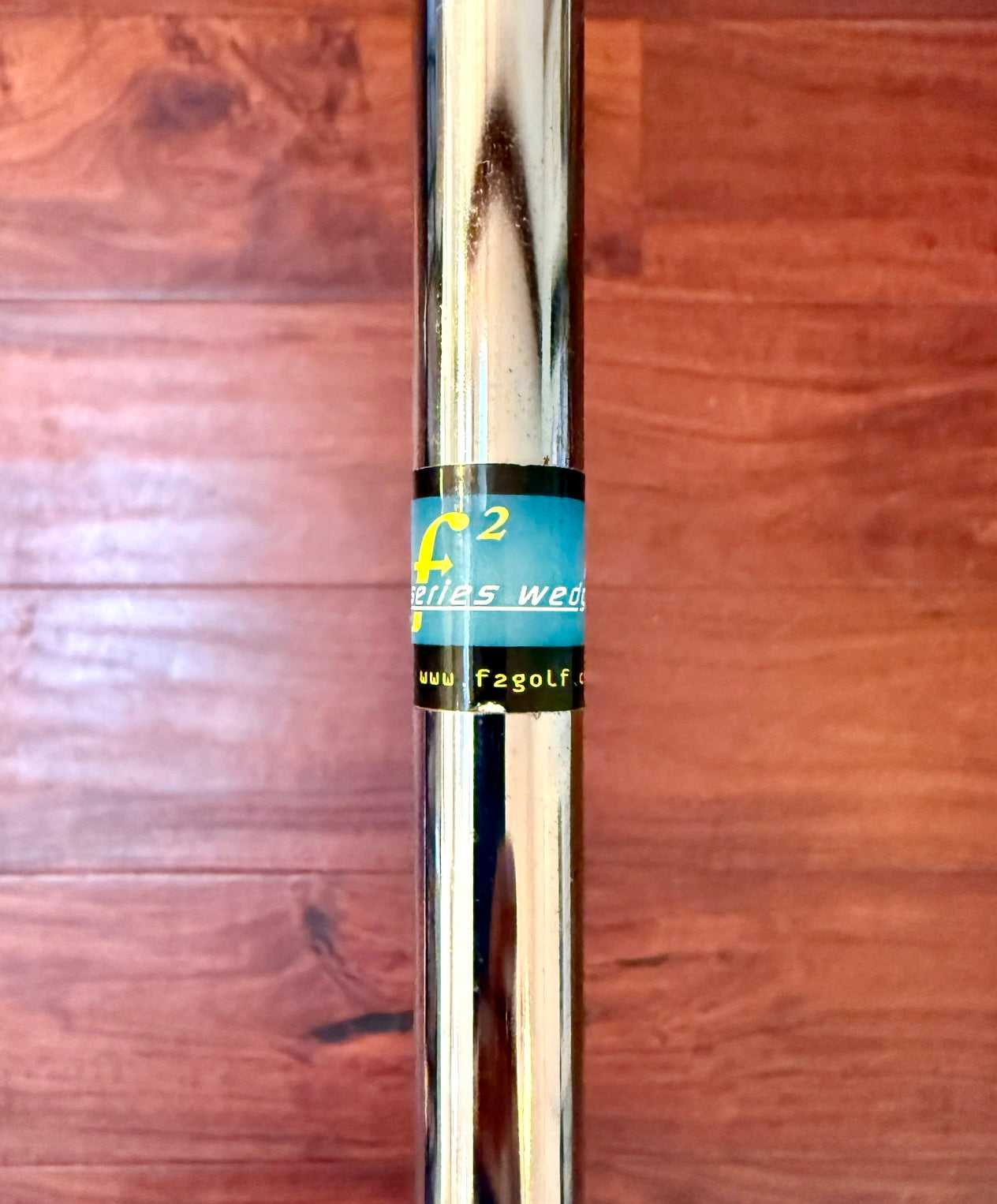 Face Forward f2 Series 58 Degree LW Wedge
