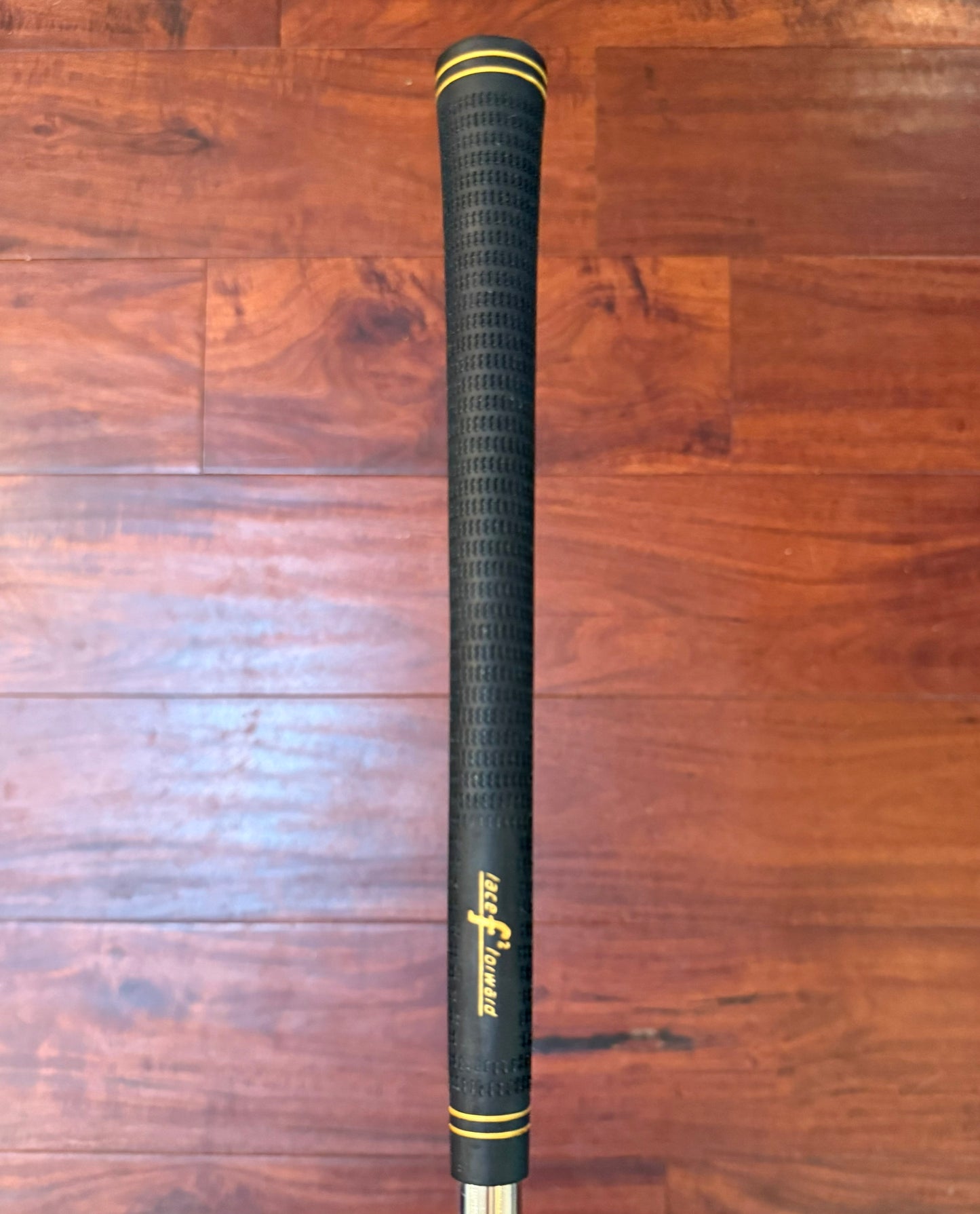 Face Forward f2 Series 58 Degree LW Wedge