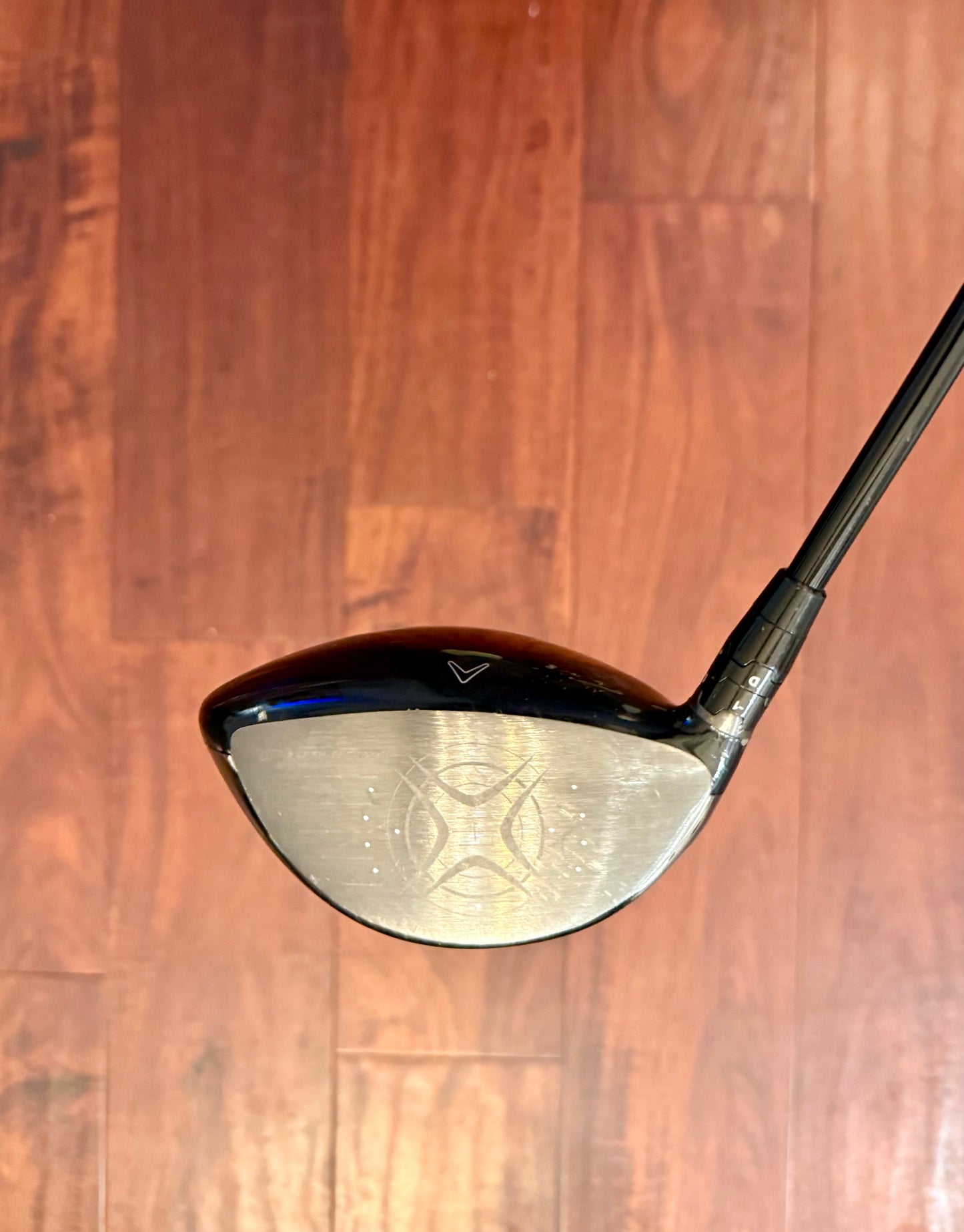 Callaway EPIC Max LS RH Adjustable Driver 9.0* Stiff