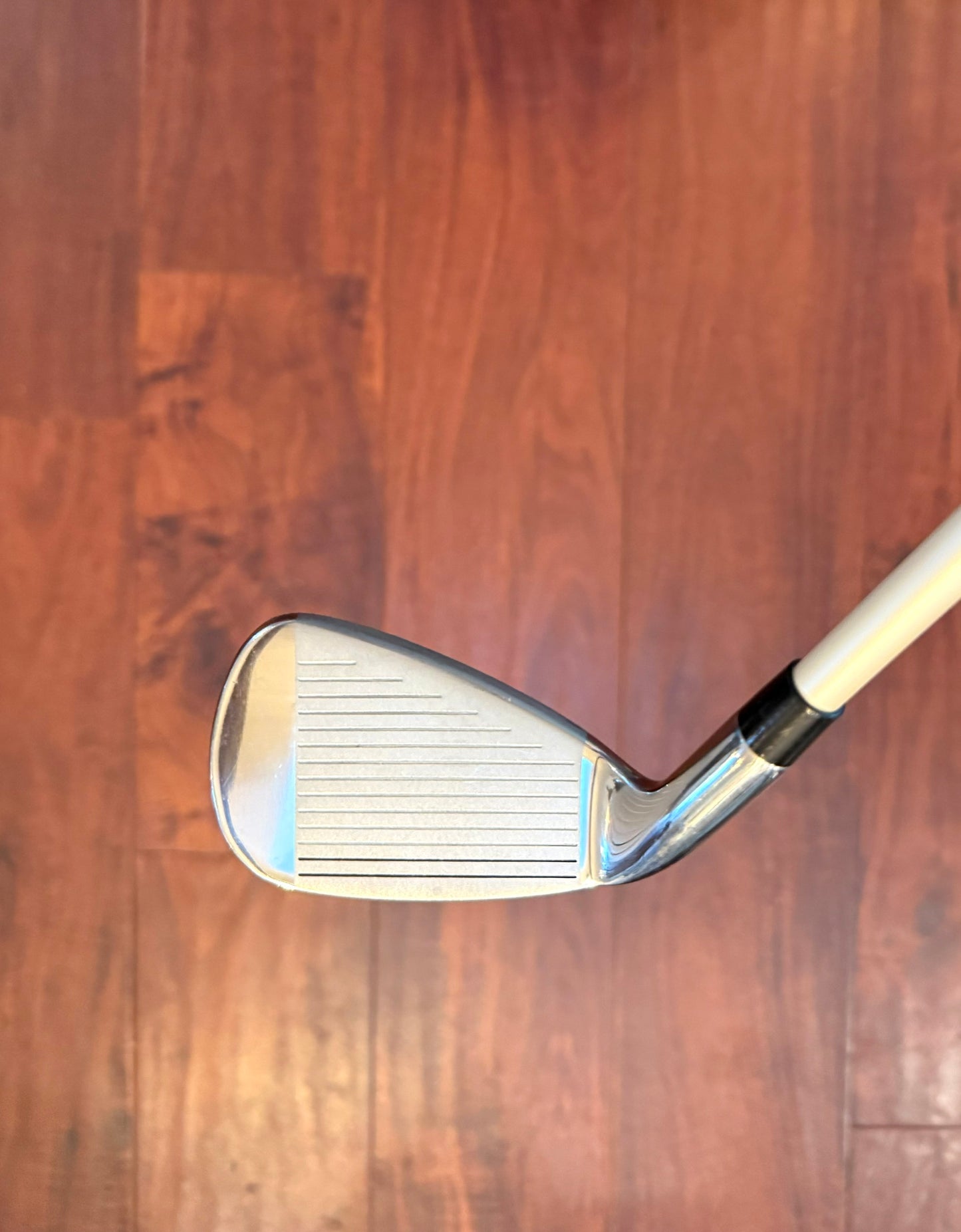 Ladies Finesse Set of Golf Clubs W/Bag & Extras