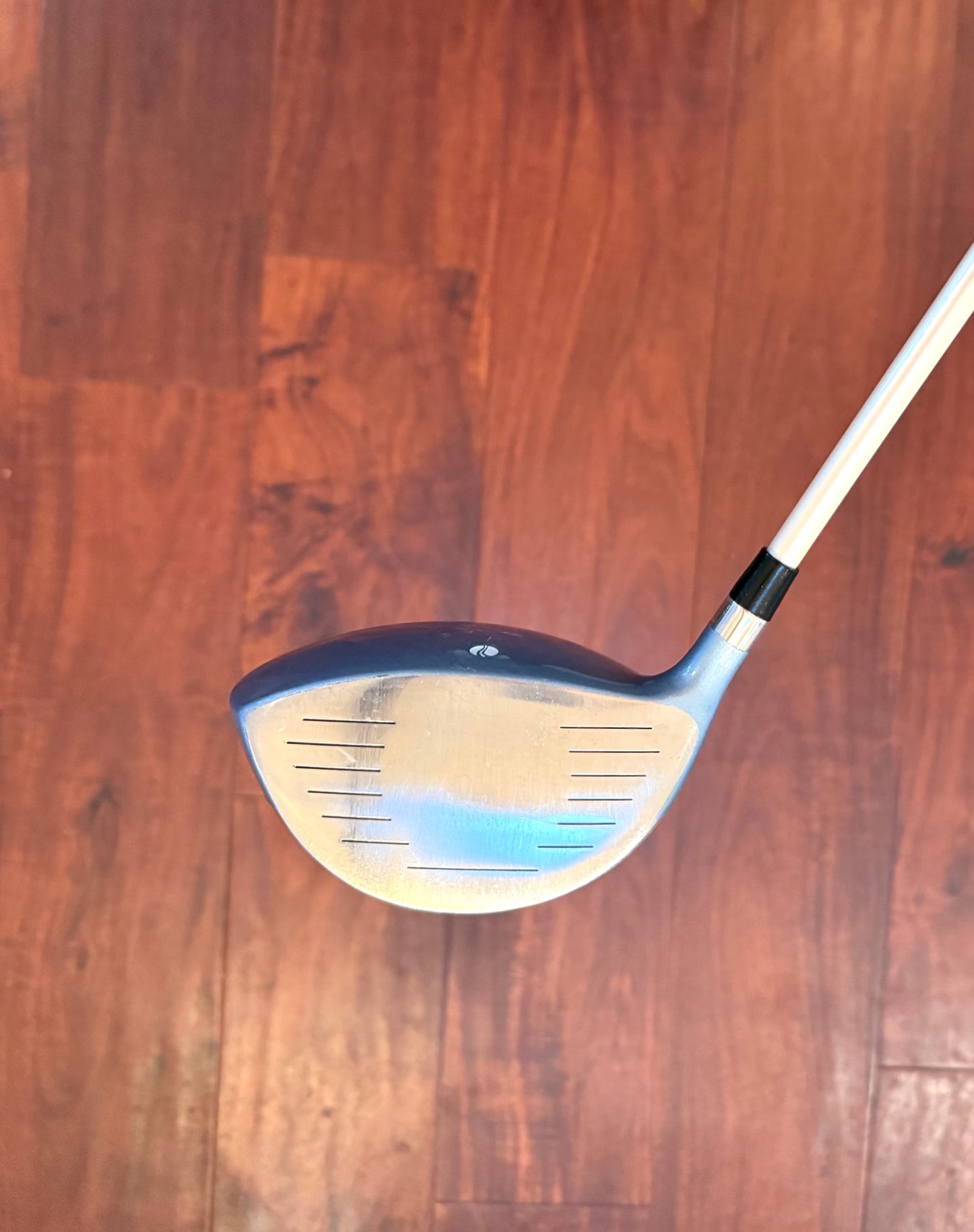Ladies Finesse Set of Golf Clubs W/Bag & Extras