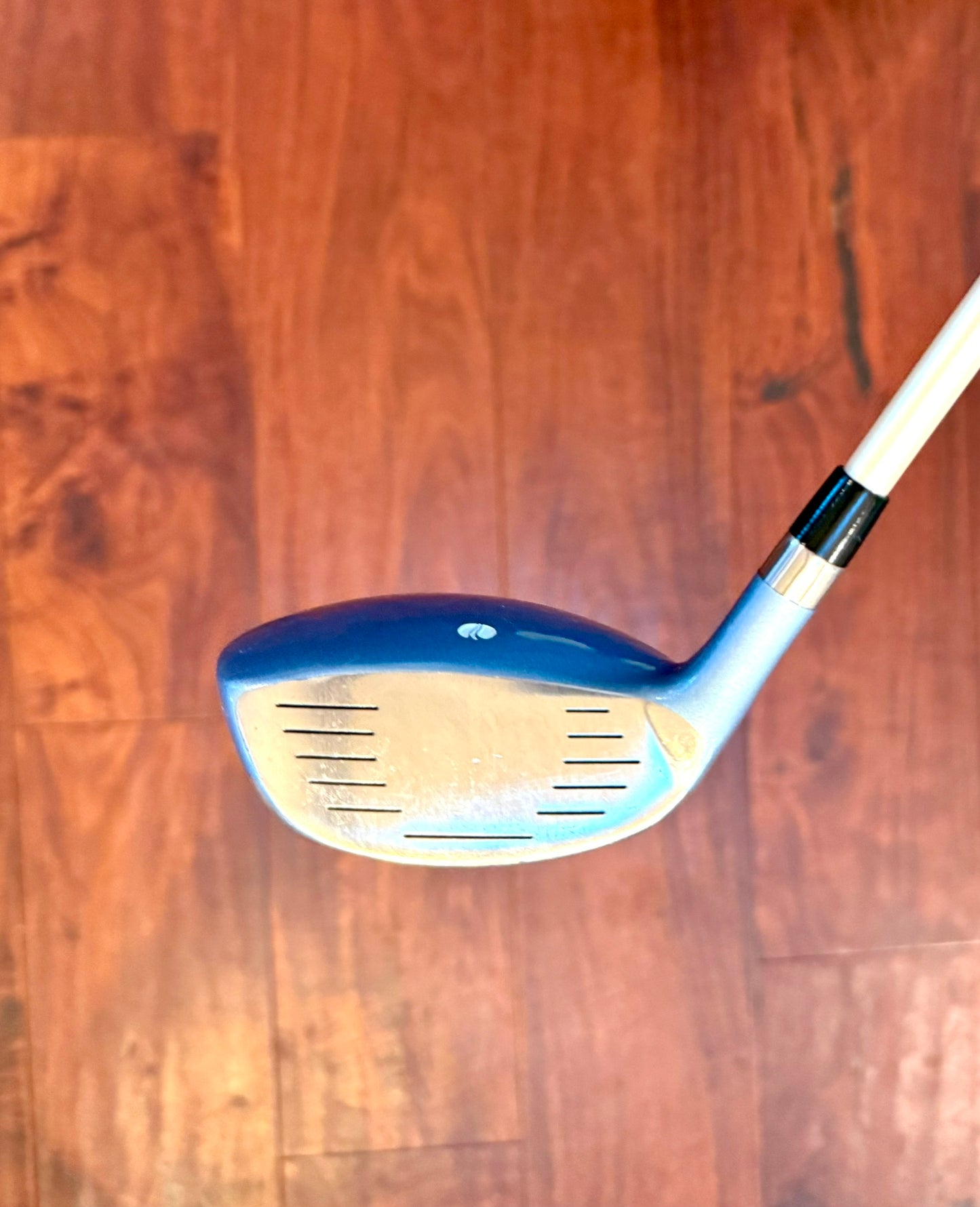Ladies Finesse Set of Golf Clubs W/Bag & Extras