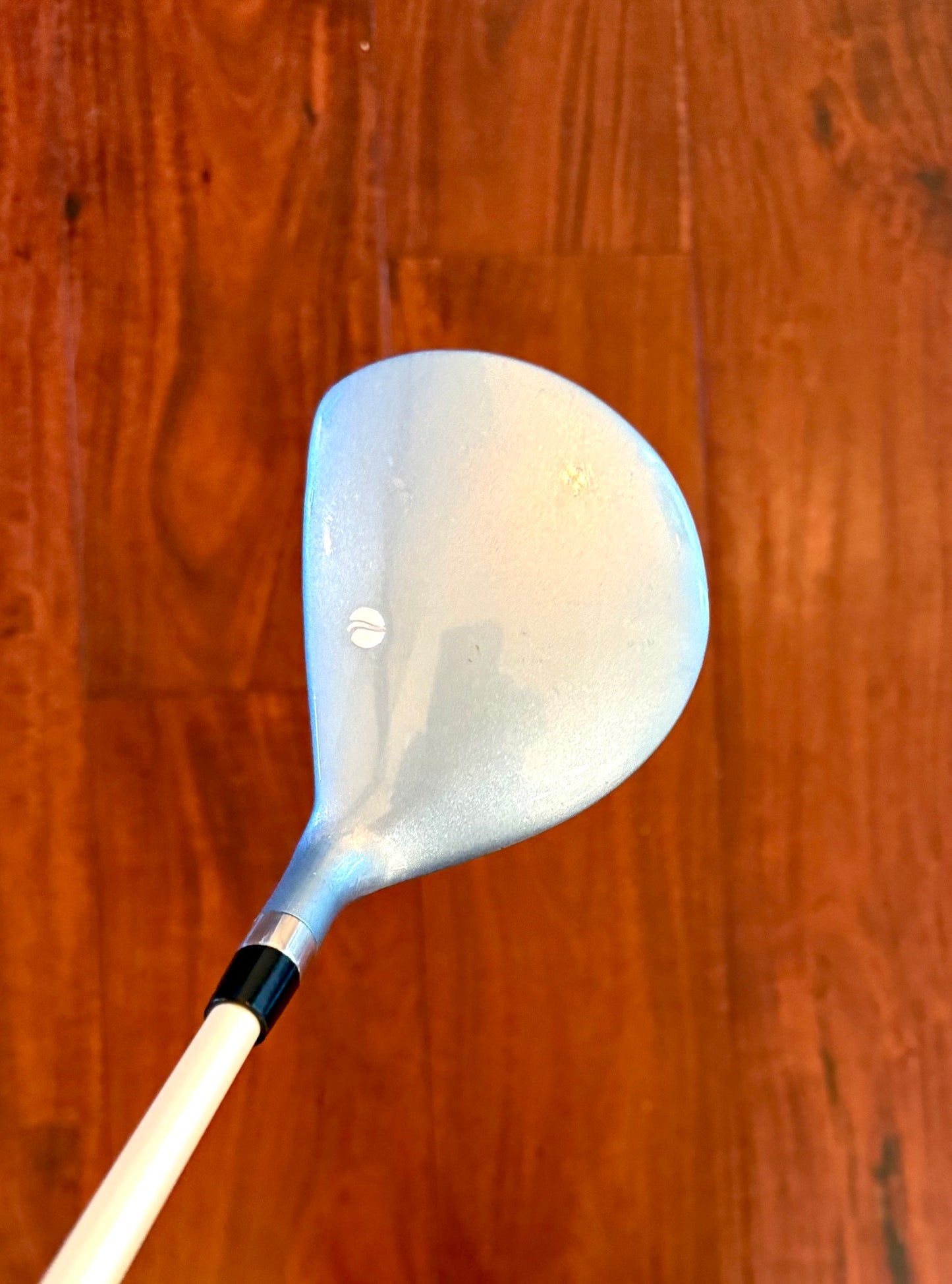 Ladies Finesse Set of Golf Clubs W/Bag & Extras