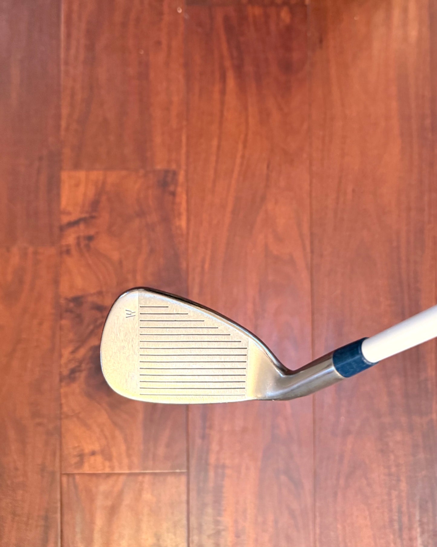 PING Ladies G Le Black Dot Set of Irons 6-PW NEW GRIPS
