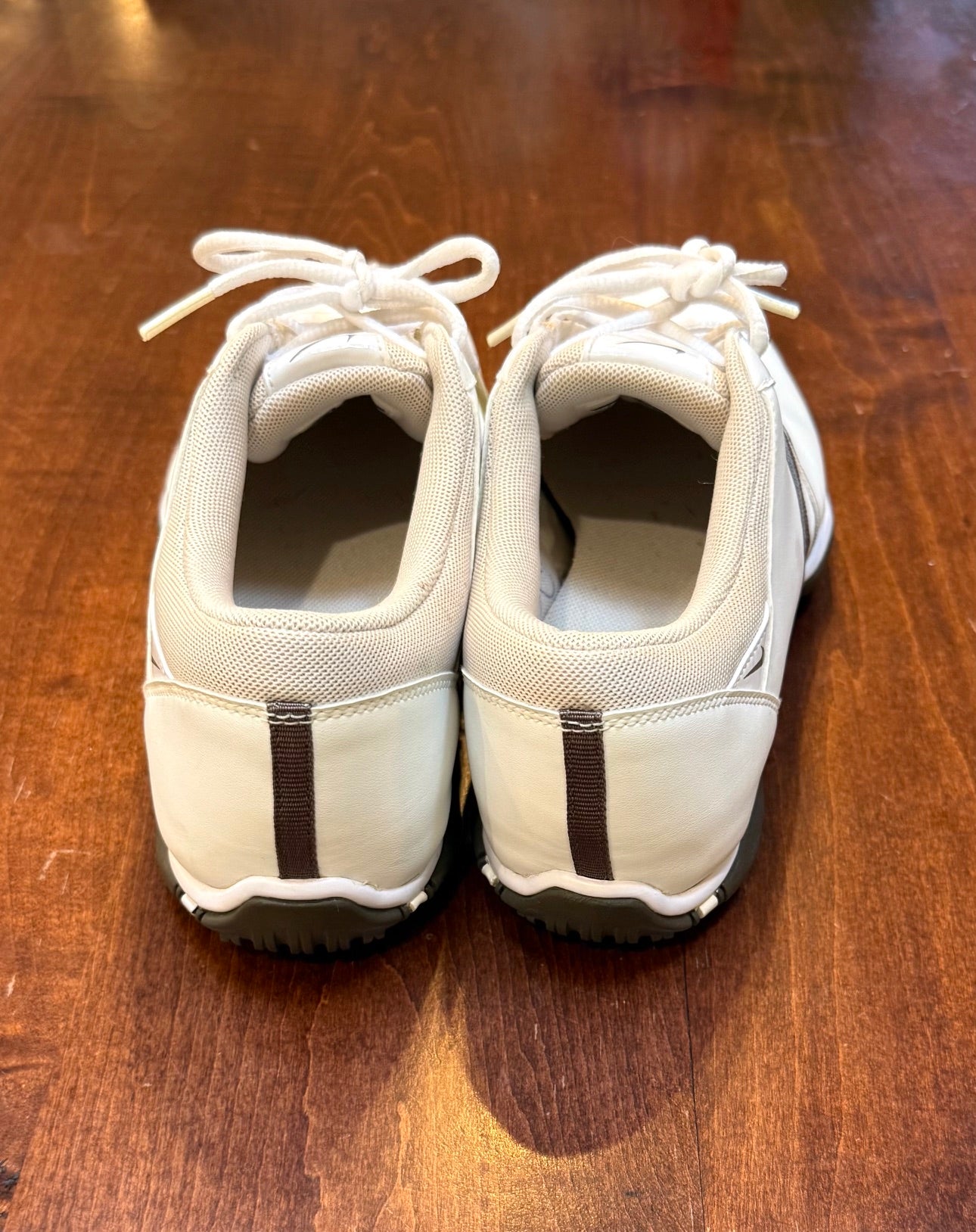 Womens Nike Delight V Golf Shoes Size 7