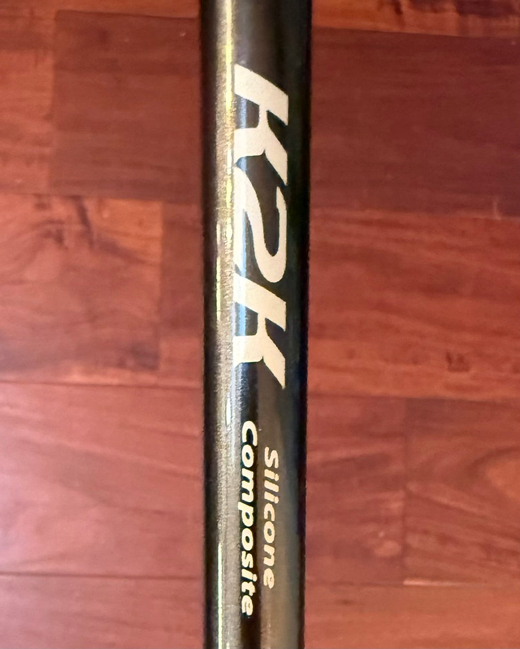 Kasco 22 K2K Super Hyten 13 Degree Hybrid NEW GRIP