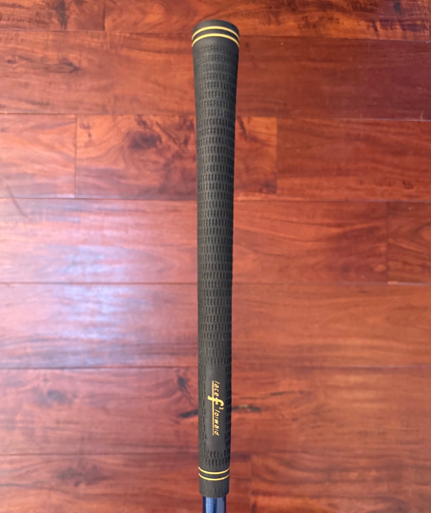 Face Forward f2 Series Wedge Set GW, SW, LW.
