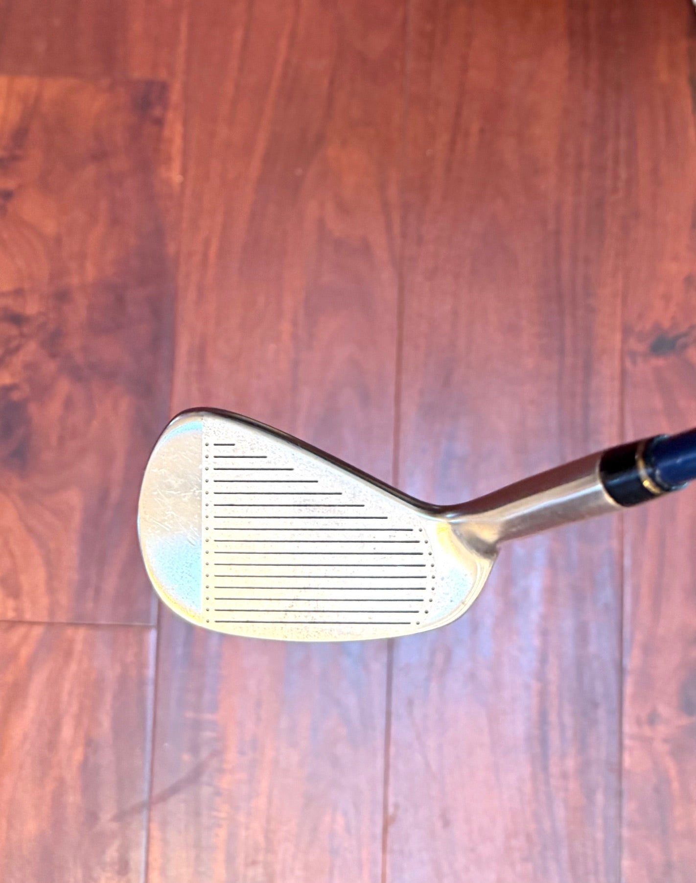 Face Forward f2 Series Wedge Set GW, SW, LW.