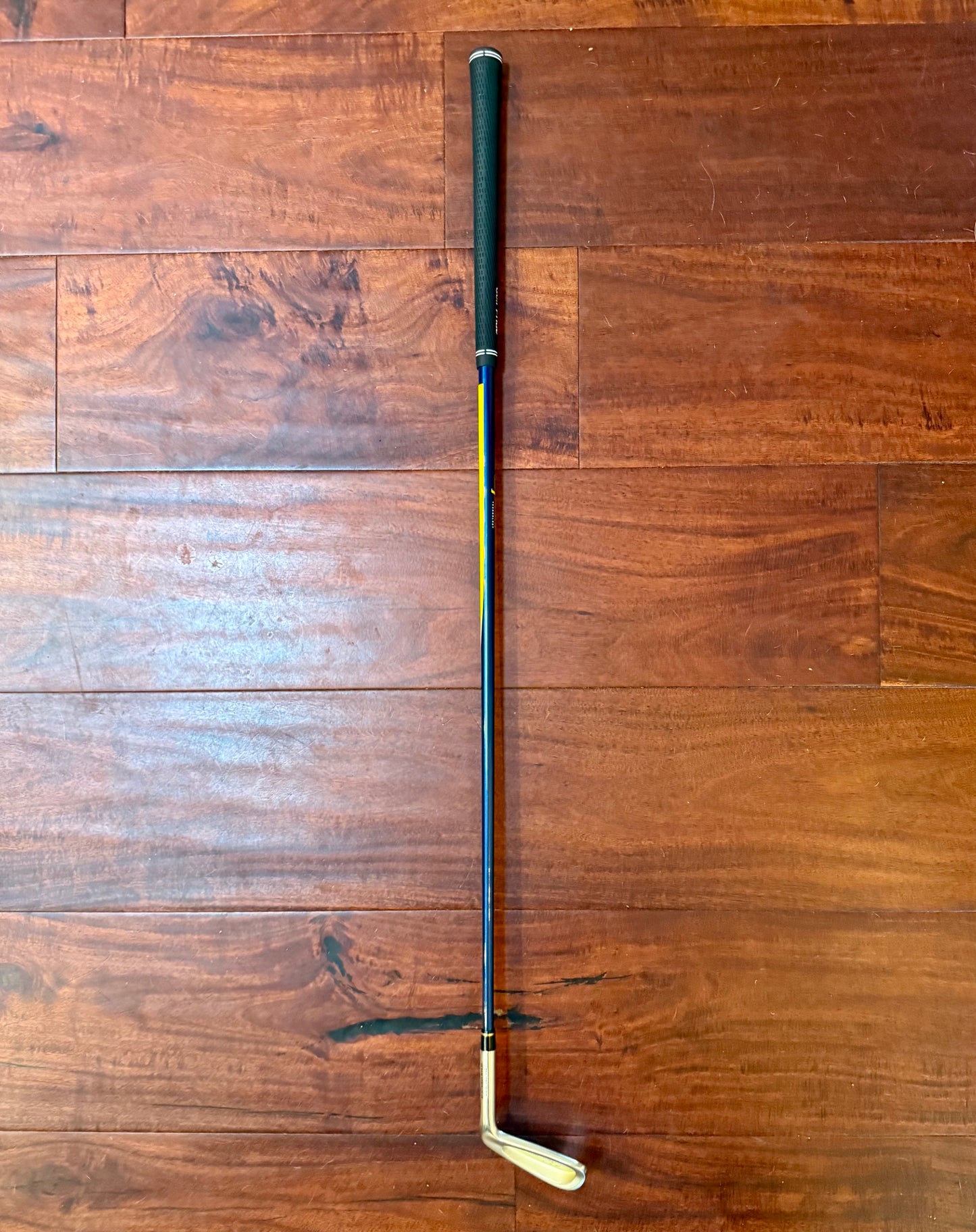 Face Forward f2 Series Wedge Set GW, SW, LW.