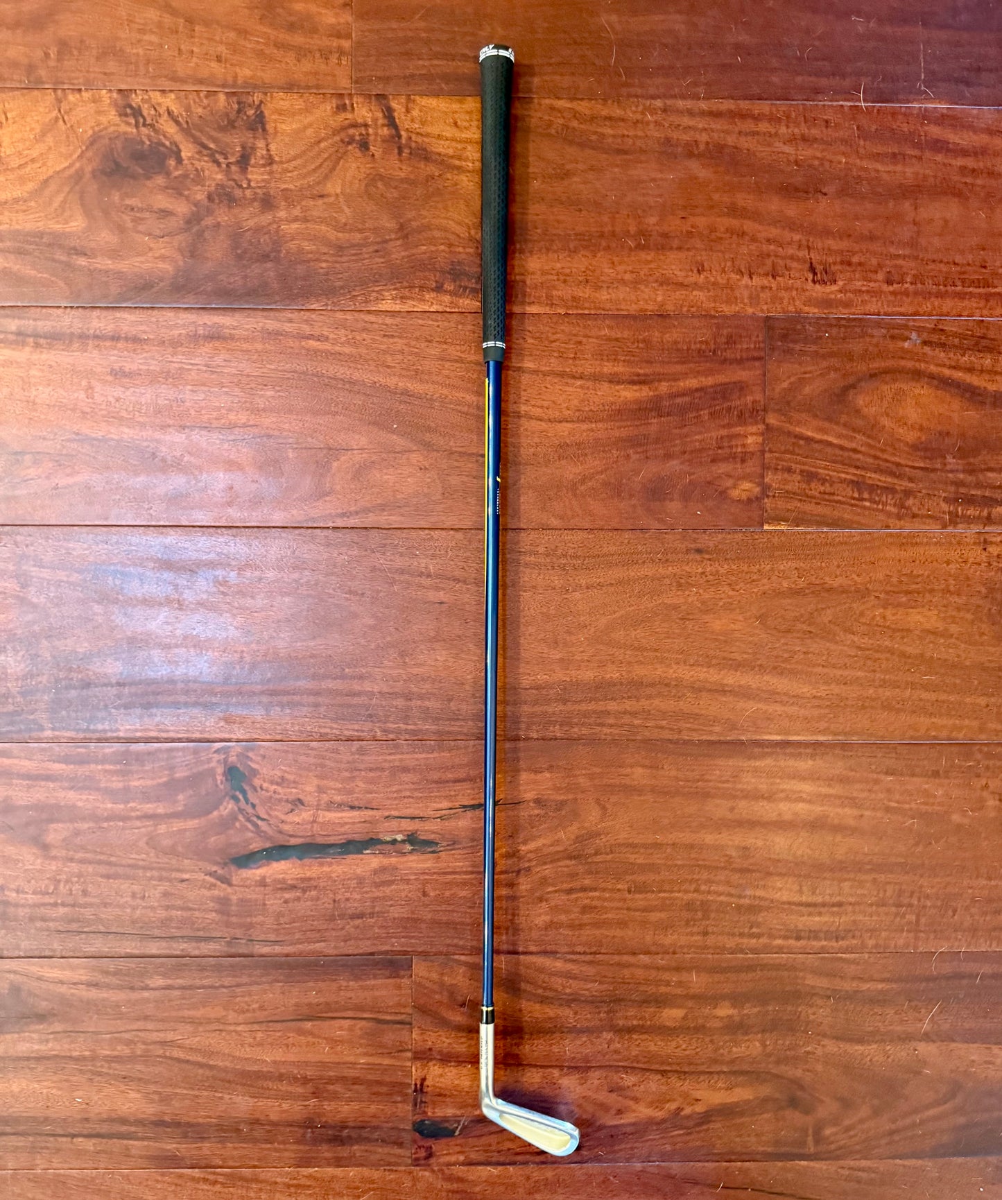 Face Forward f2 Series Wedge Set GW, SW, LW.