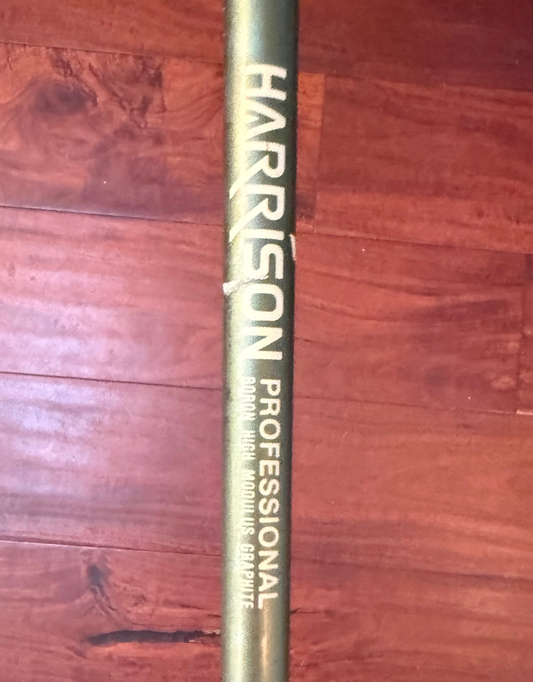 Vintage Lauden Golf Jumbo Saucer Cosmic Driver