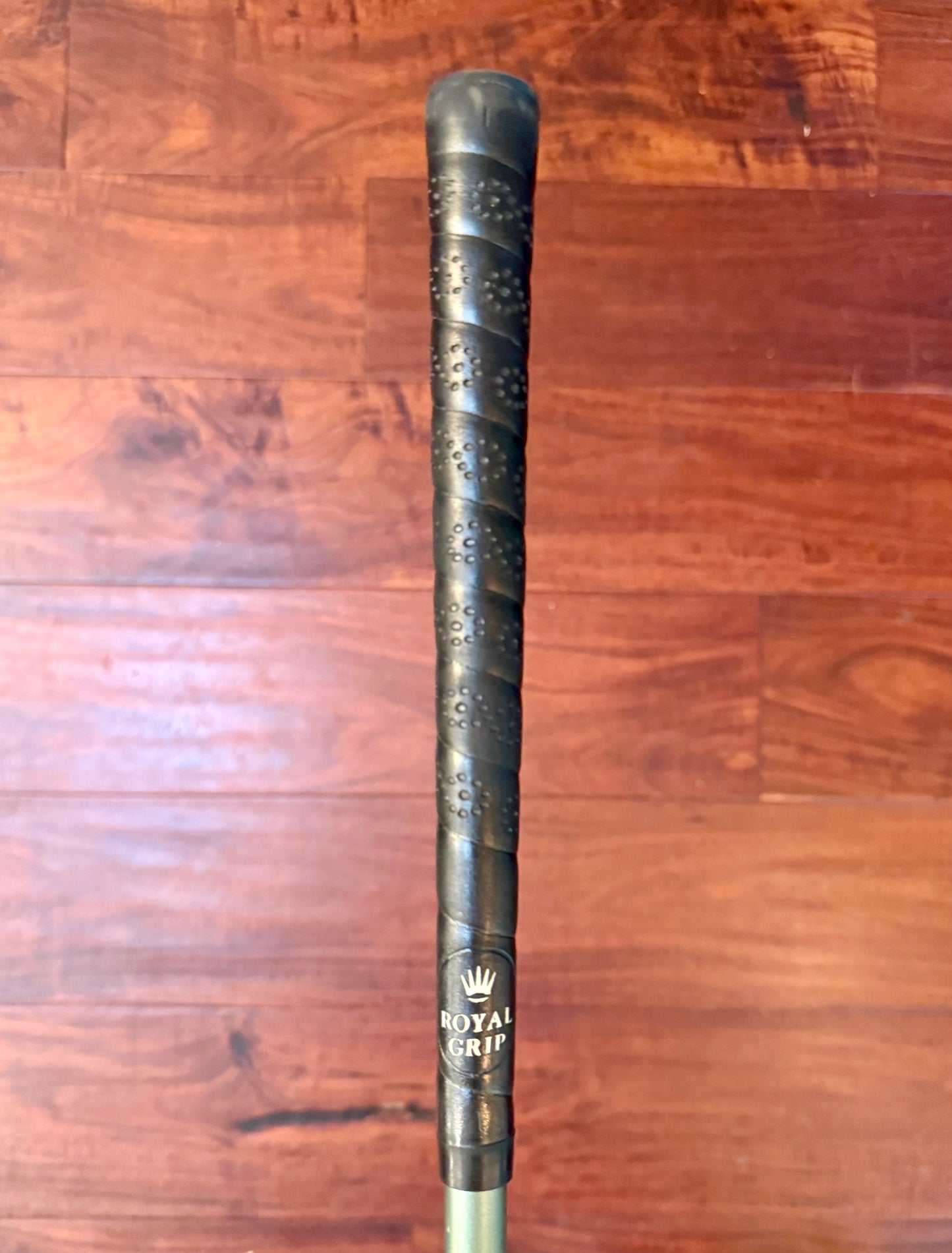 Vintage Lauden Golf Jumbo Saucer Cosmic Driver