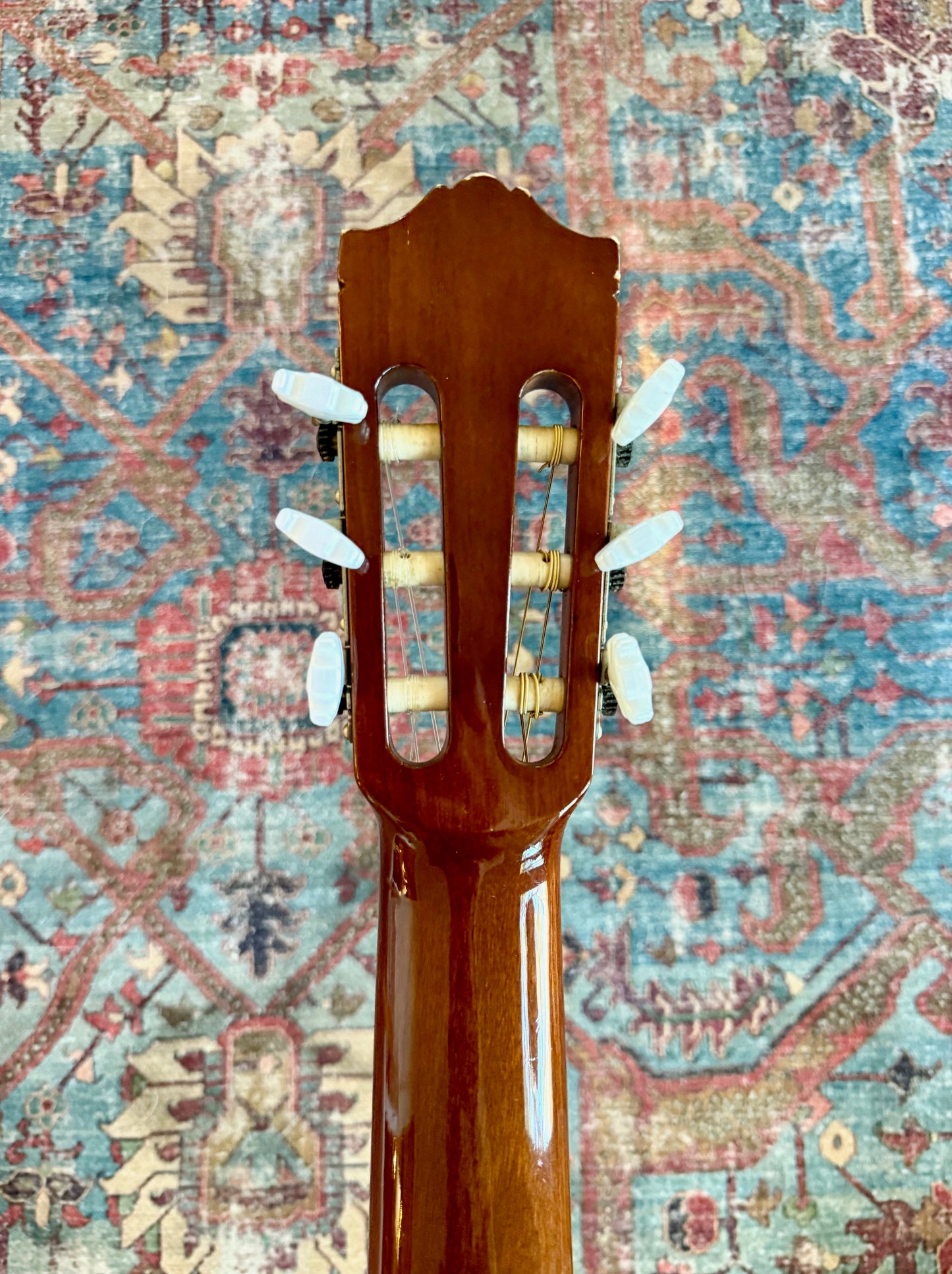 Yamaha CGX101A Acoustic Electric Classical Guitar