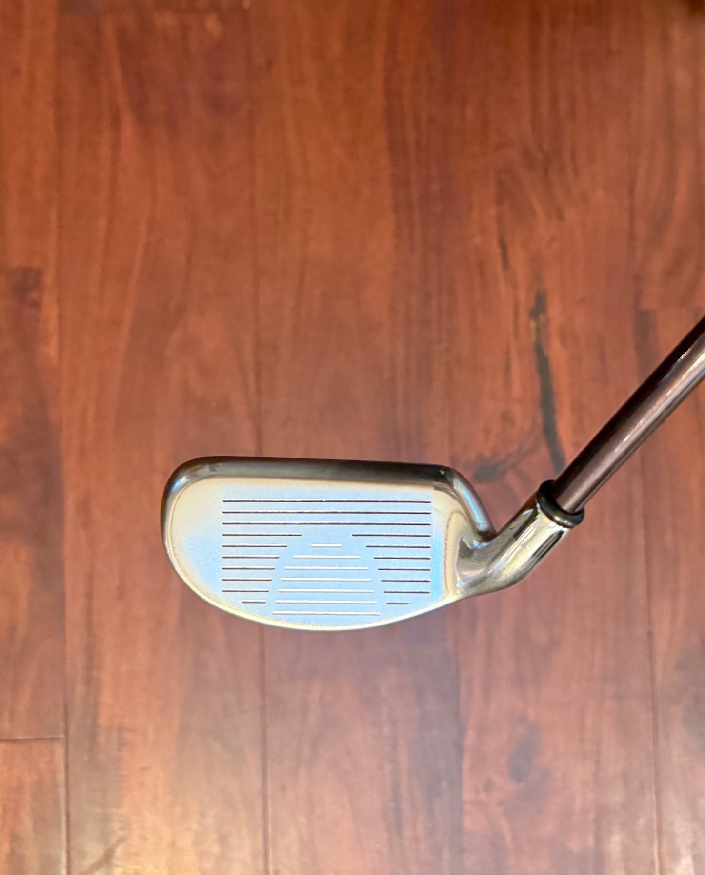 Ladies Callaway GES Set of Golf Clubs W/Bag & Extras