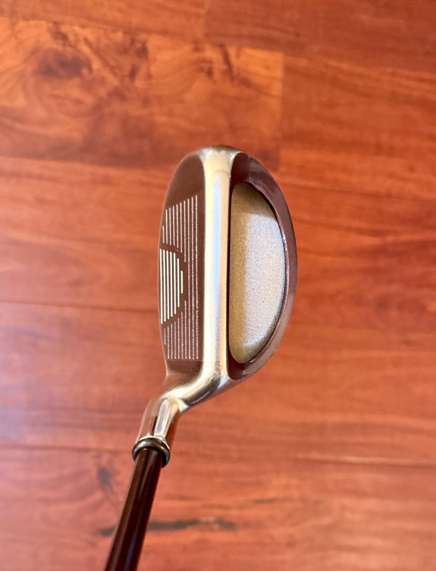 Ladies Callaway GES Set of Golf Clubs W/Bag & Extras