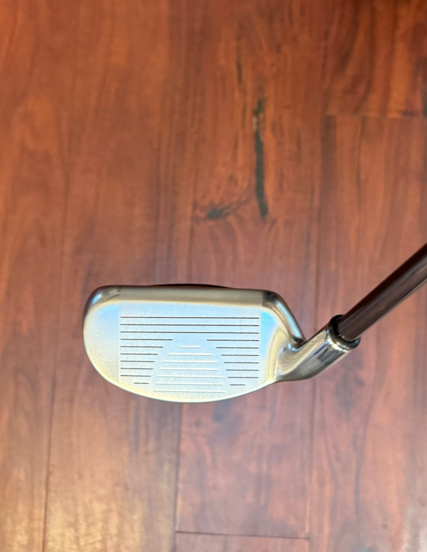 Ladies Callaway GES Set of Golf Clubs W/Bag & Extras