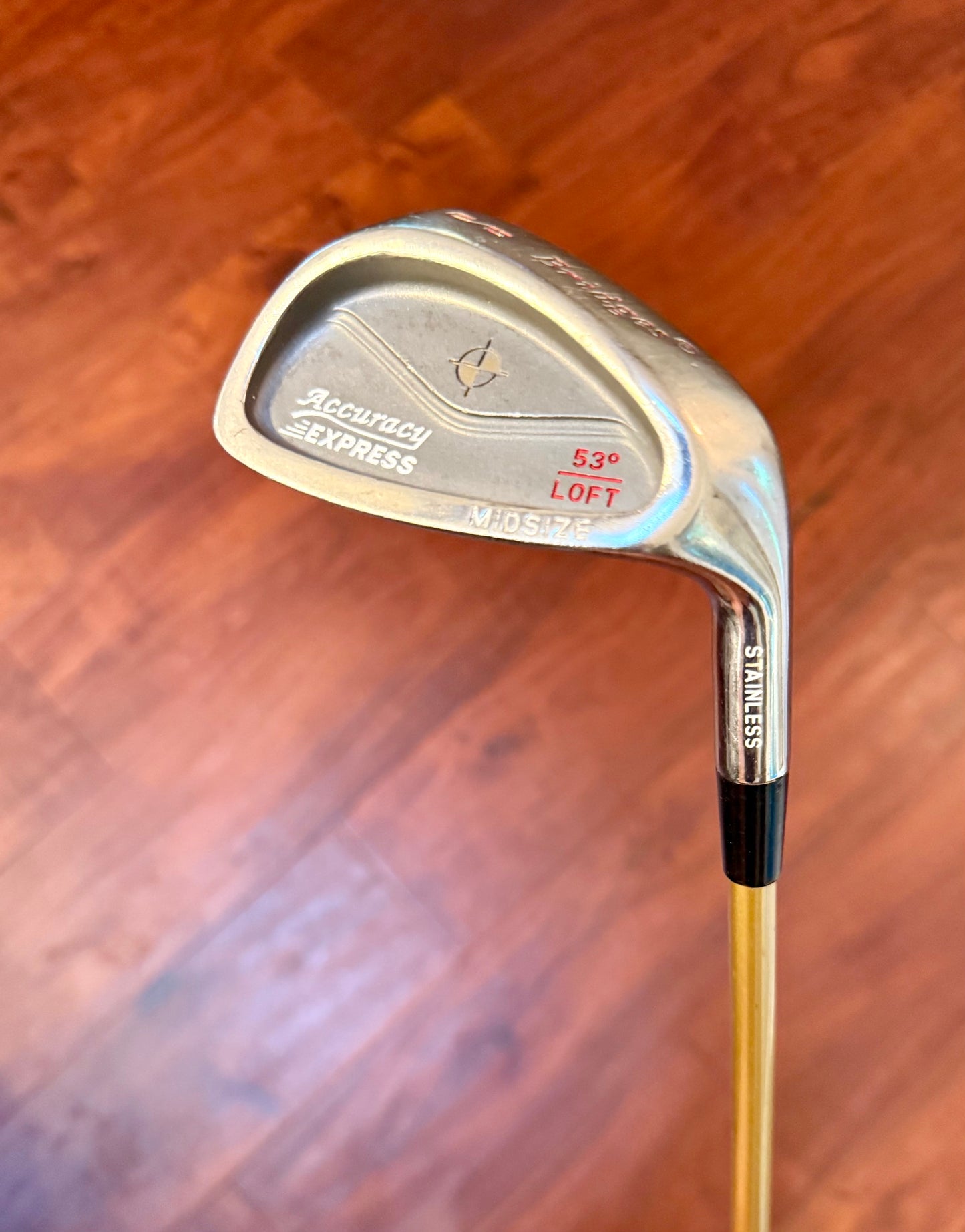 Ladies Callaway GES Set of Golf Clubs W/Bag & Extras
