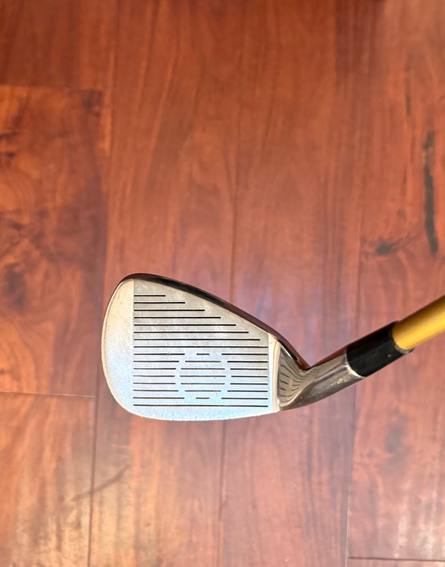 Ladies Callaway GES Set of Golf Clubs W/Bag & Extras