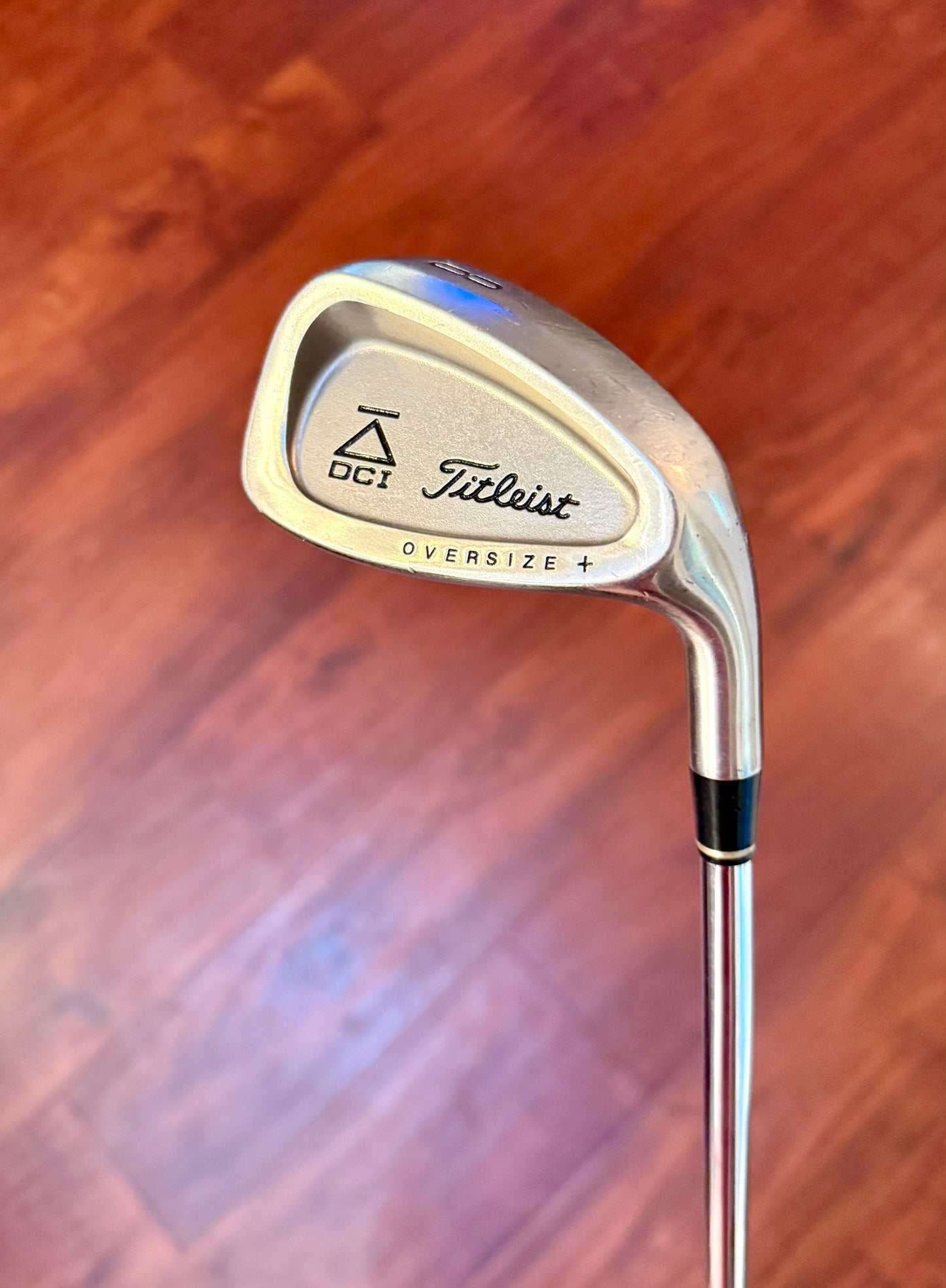 Titleist OS+/Rawlings/Adams Set Golf Clubs W/Bag NEW GRIPS
