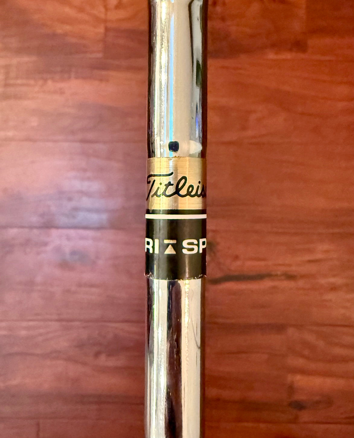Titleist OS+/Rawlings/Adams Set Golf Clubs W/Bag NEW GRIPS