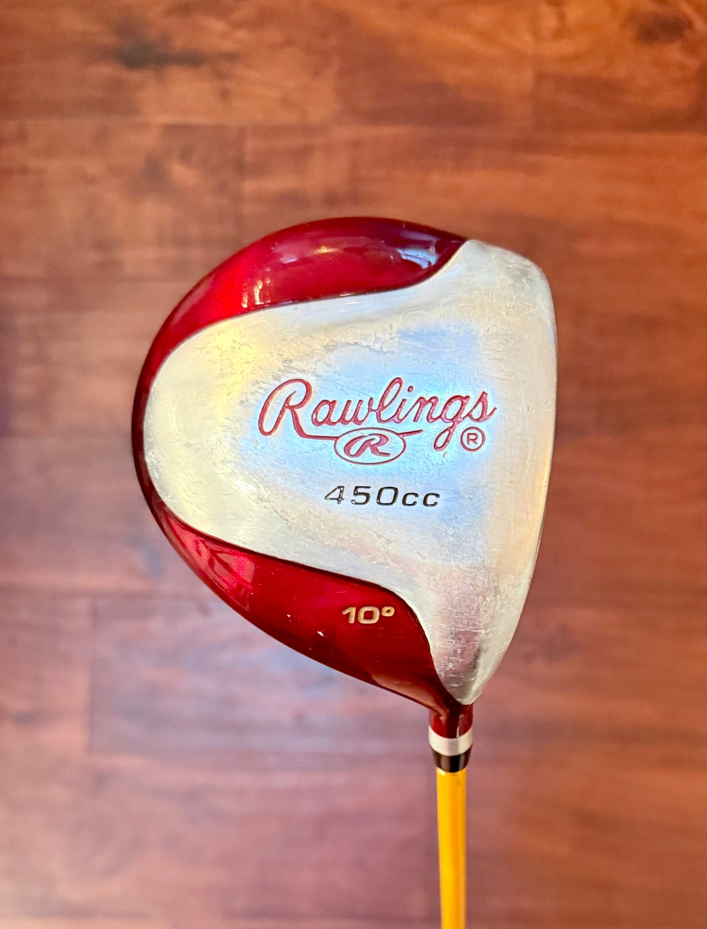 Titleist OS+/Rawlings/Adams Set Golf Clubs W/Bag NEW GRIPS