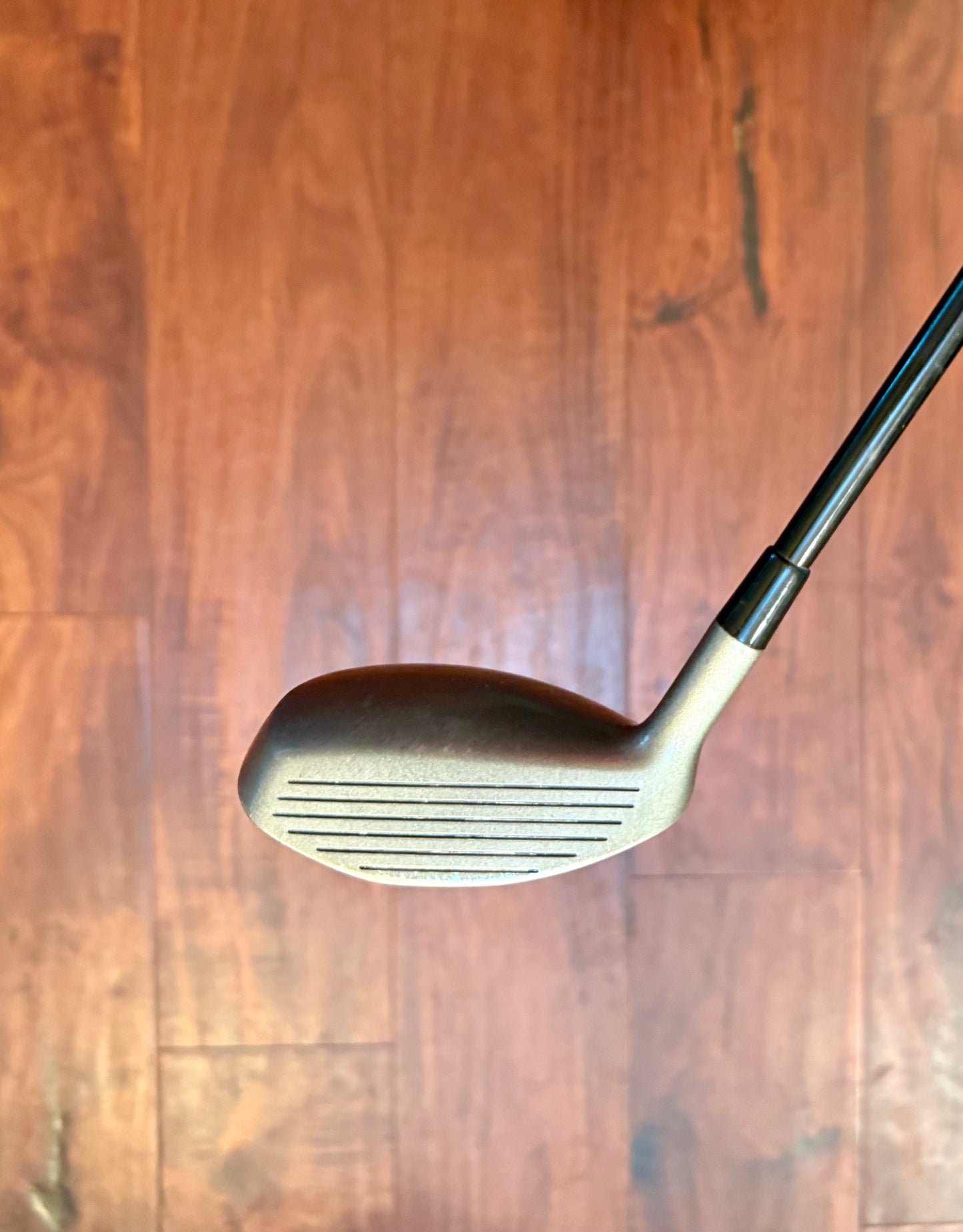 Titleist OS+/Rawlings/Adams Set Golf Clubs W/Bag NEW GRIPS