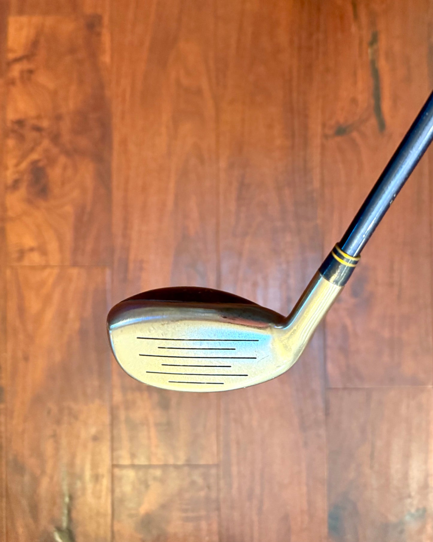 Titleist OS+/Rawlings/Adams Set Golf Clubs W/Bag NEW GRIPS