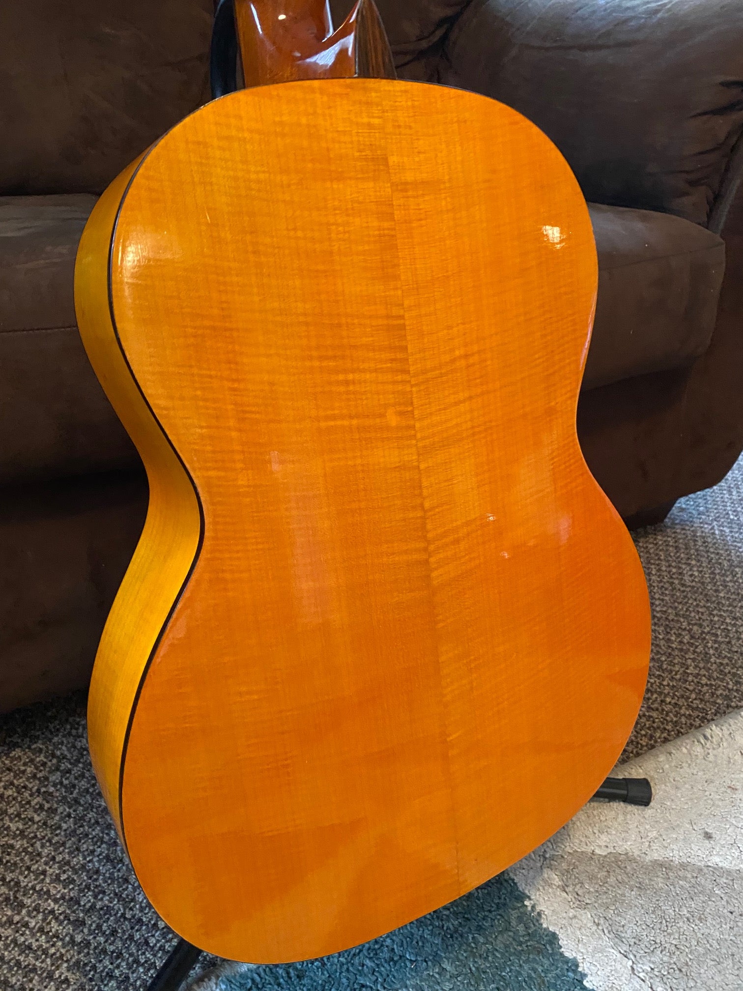 Penco guitars clearance for sale