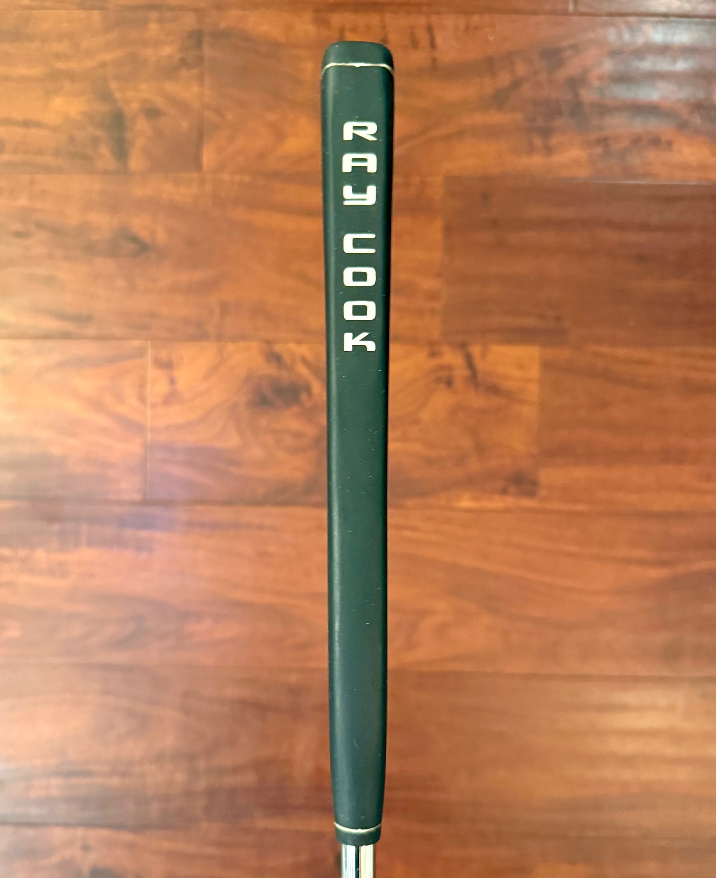 Ray Cook Budweiser Classic Plus I Putter Golf Club