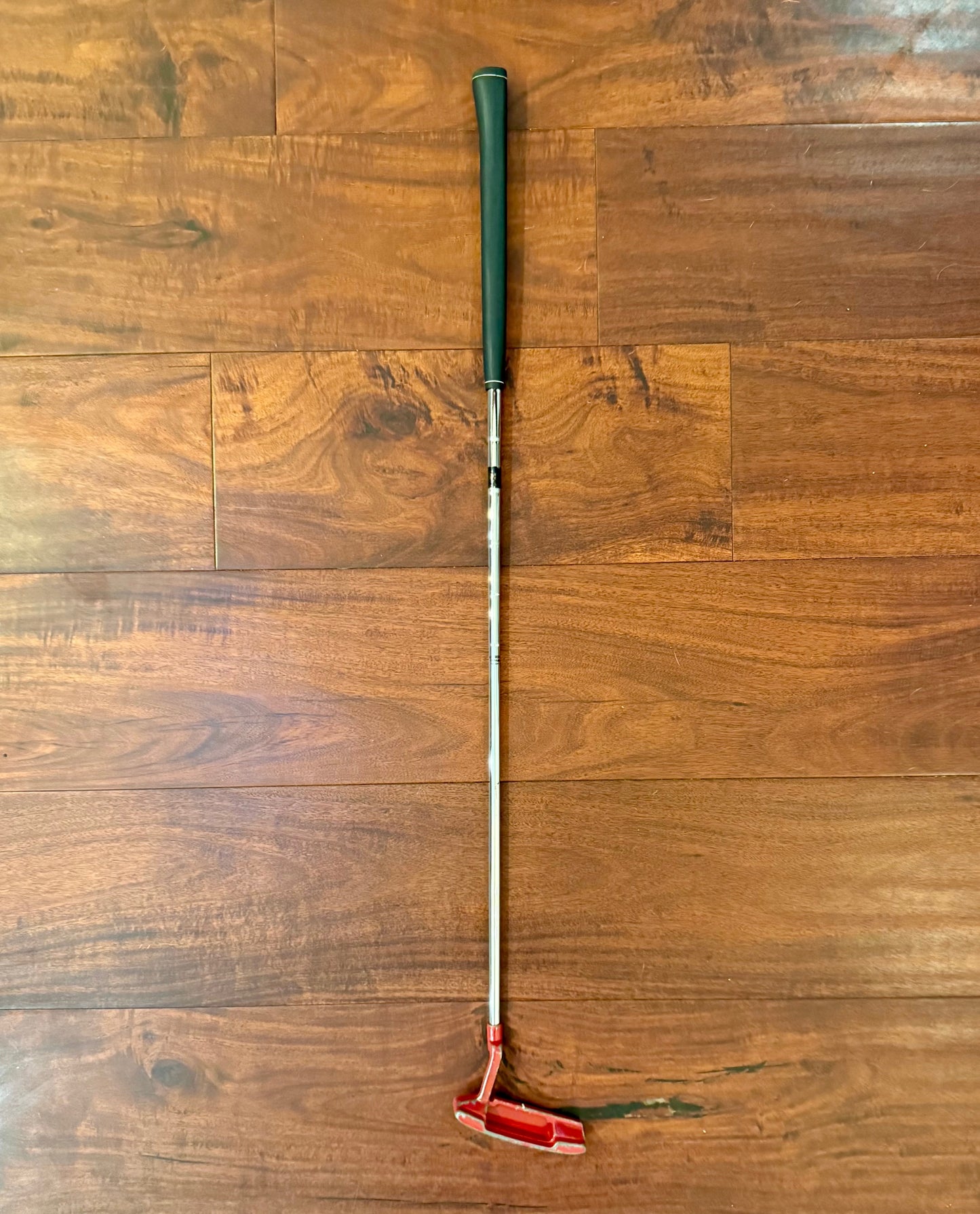 Ray Cook Budweiser Classic Plus I Putter Golf Club