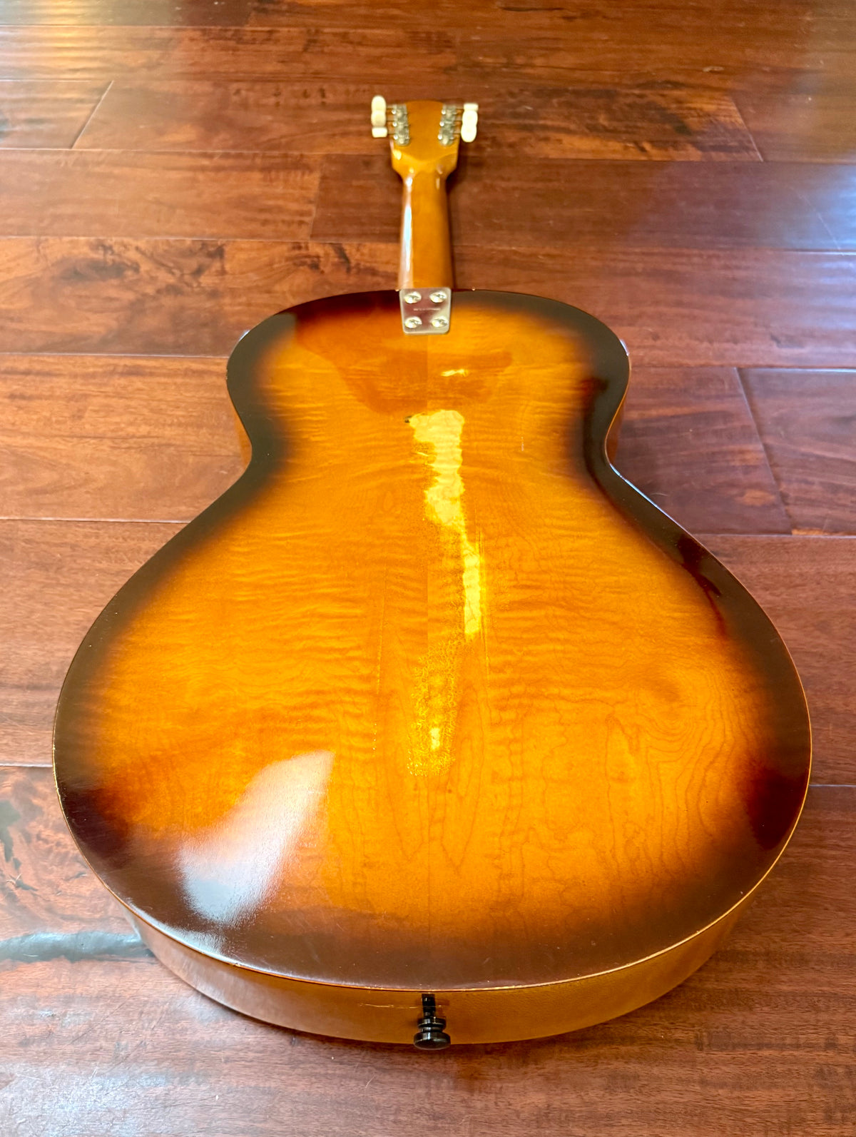 Vintage Framus 5/1 Amateur Parlor Guitar 1971