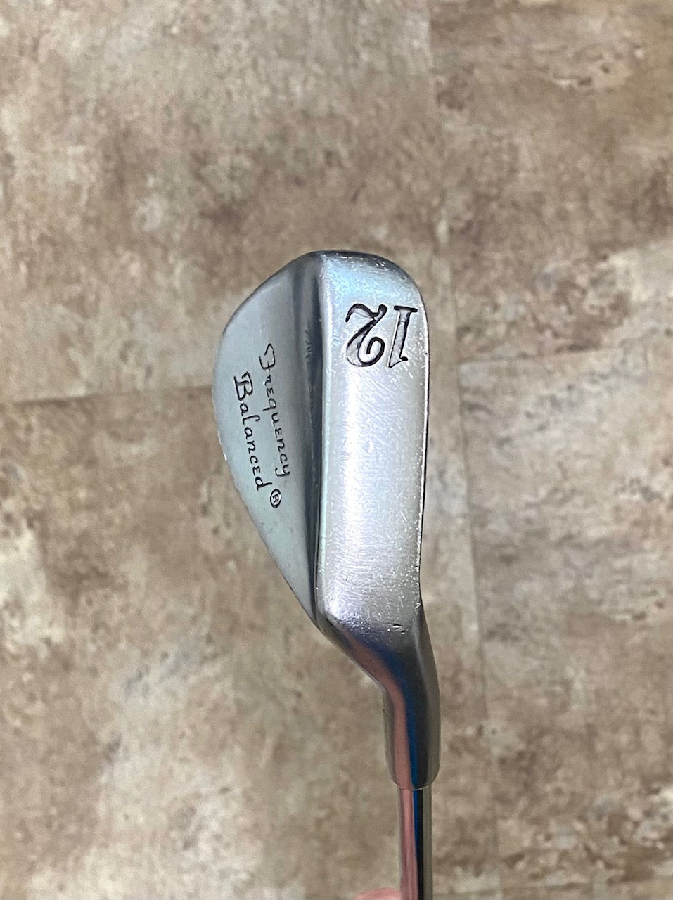 Lauden Golf Set of Wedges Dr. Knockdown 51* & Mr. Sandman 56* W/NEW GRIPS