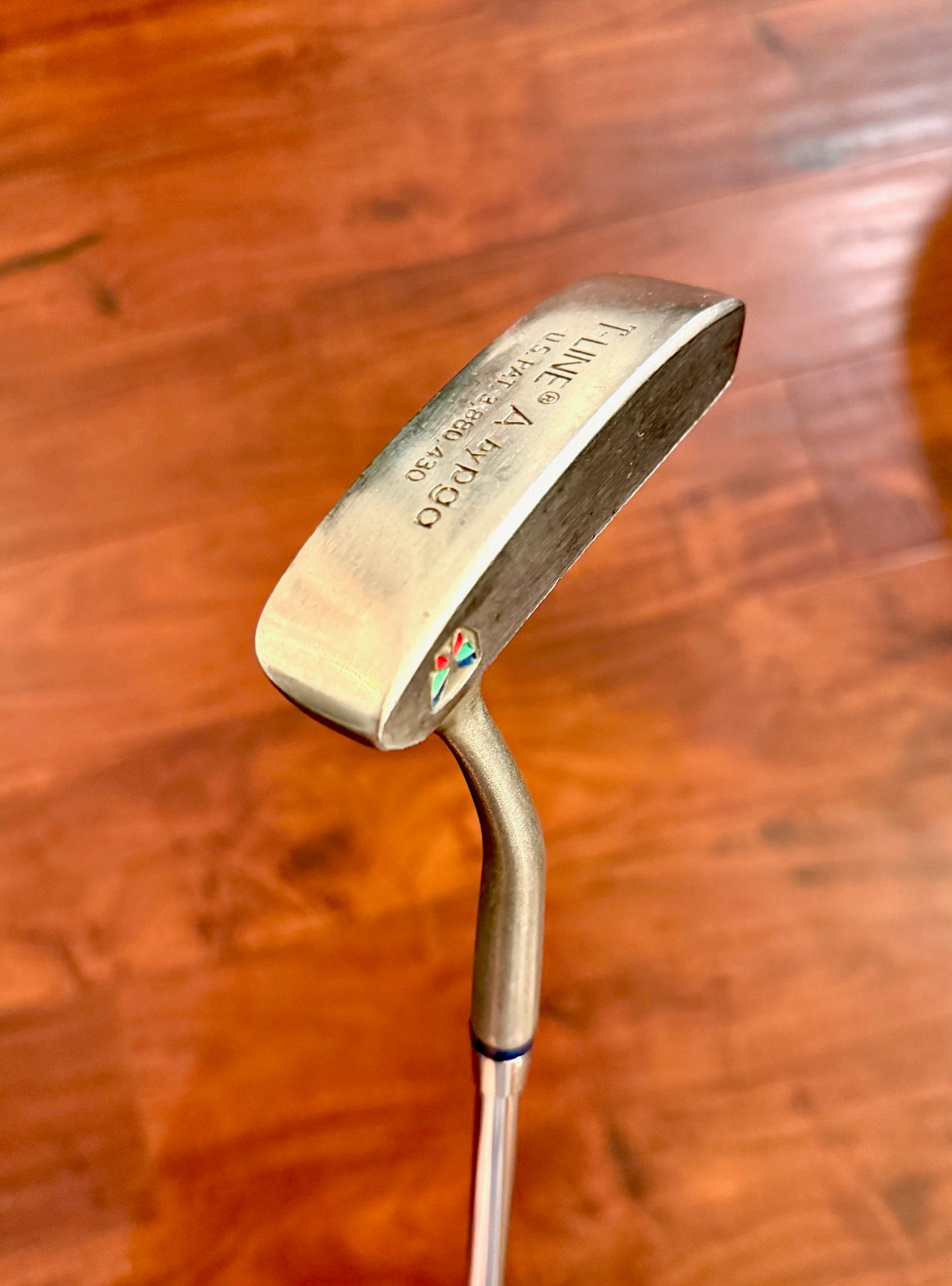 Ladies Petite Set of Golf Clubs. BUTTERFLY/HONMA/TOUR EDGE W/Bag & NEW GRIPS