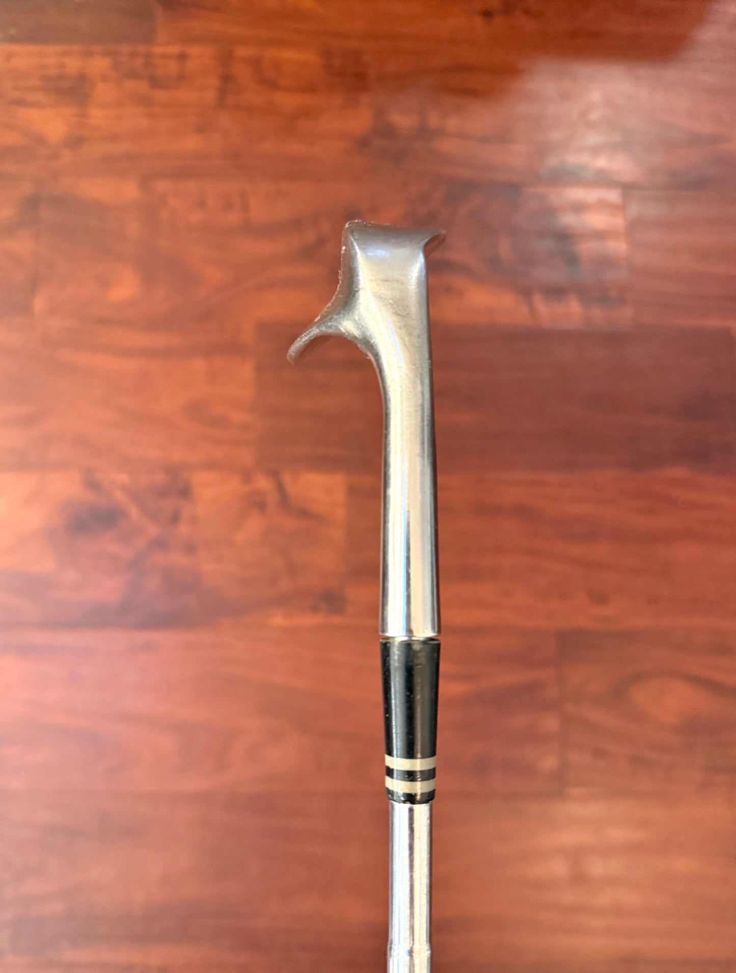 Vintage TaylorMade SW Tommy Jacobs 36” Sand Wedge R-Flex Steel 56 Degree