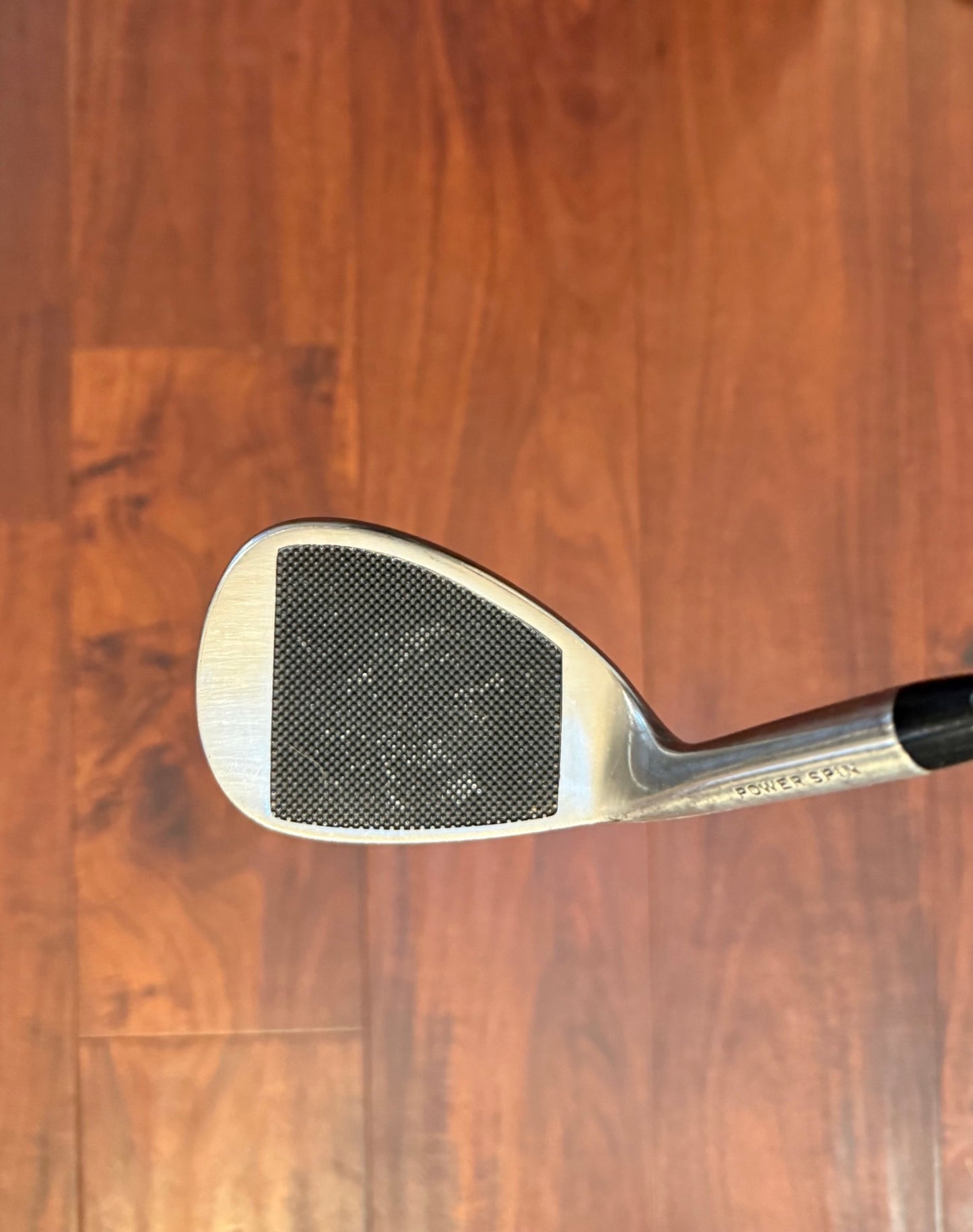 Affinity Pro Series 64 Degree LW Insert 36.5” Lob Wedge NEW GRIP