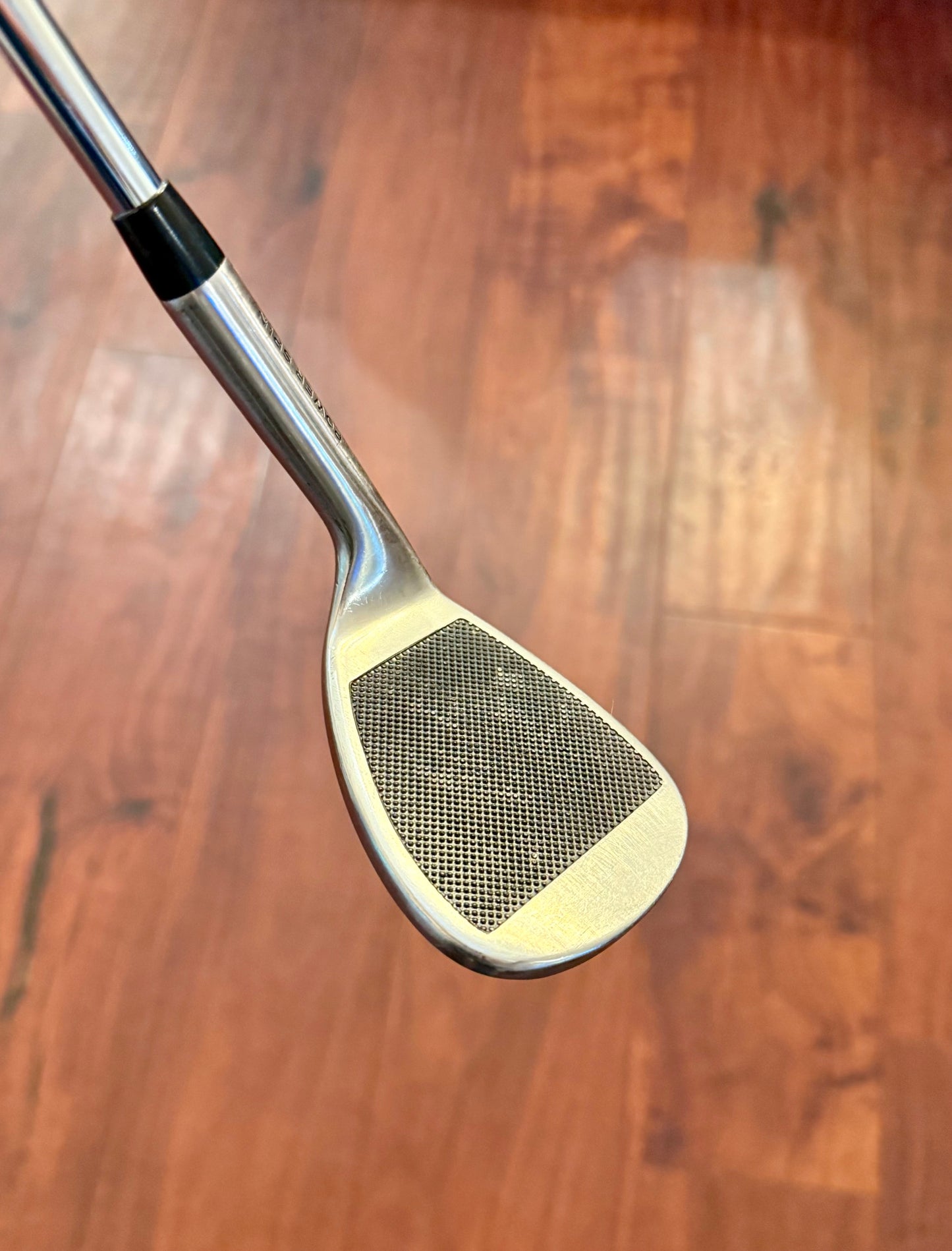 Affinity Pro Series 64 Degree LW Insert 36.5” Lob Wedge NEW GRIP