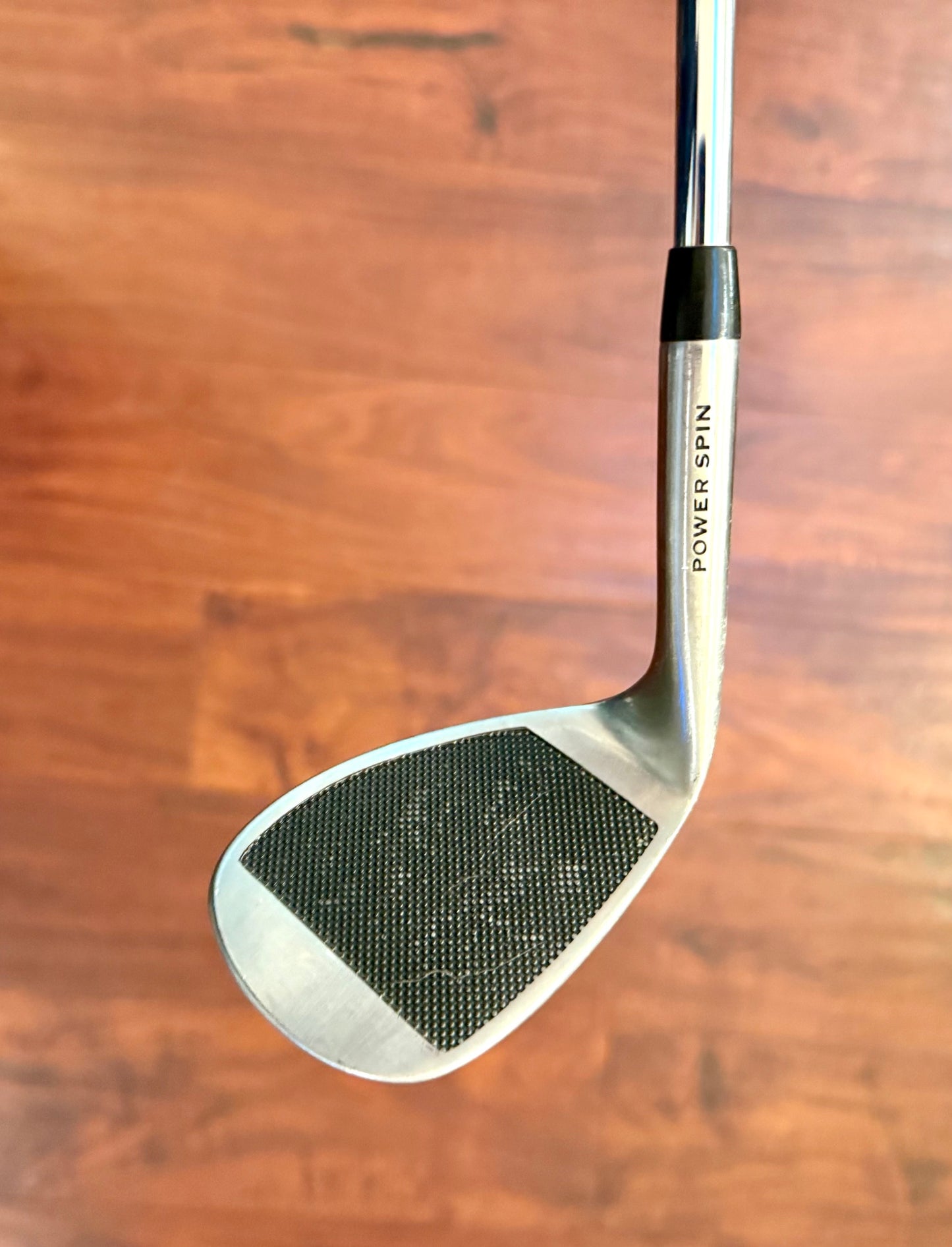 Affinity Pro Series 64 Degree LW Insert 36.5” Lob Wedge NEW GRIP