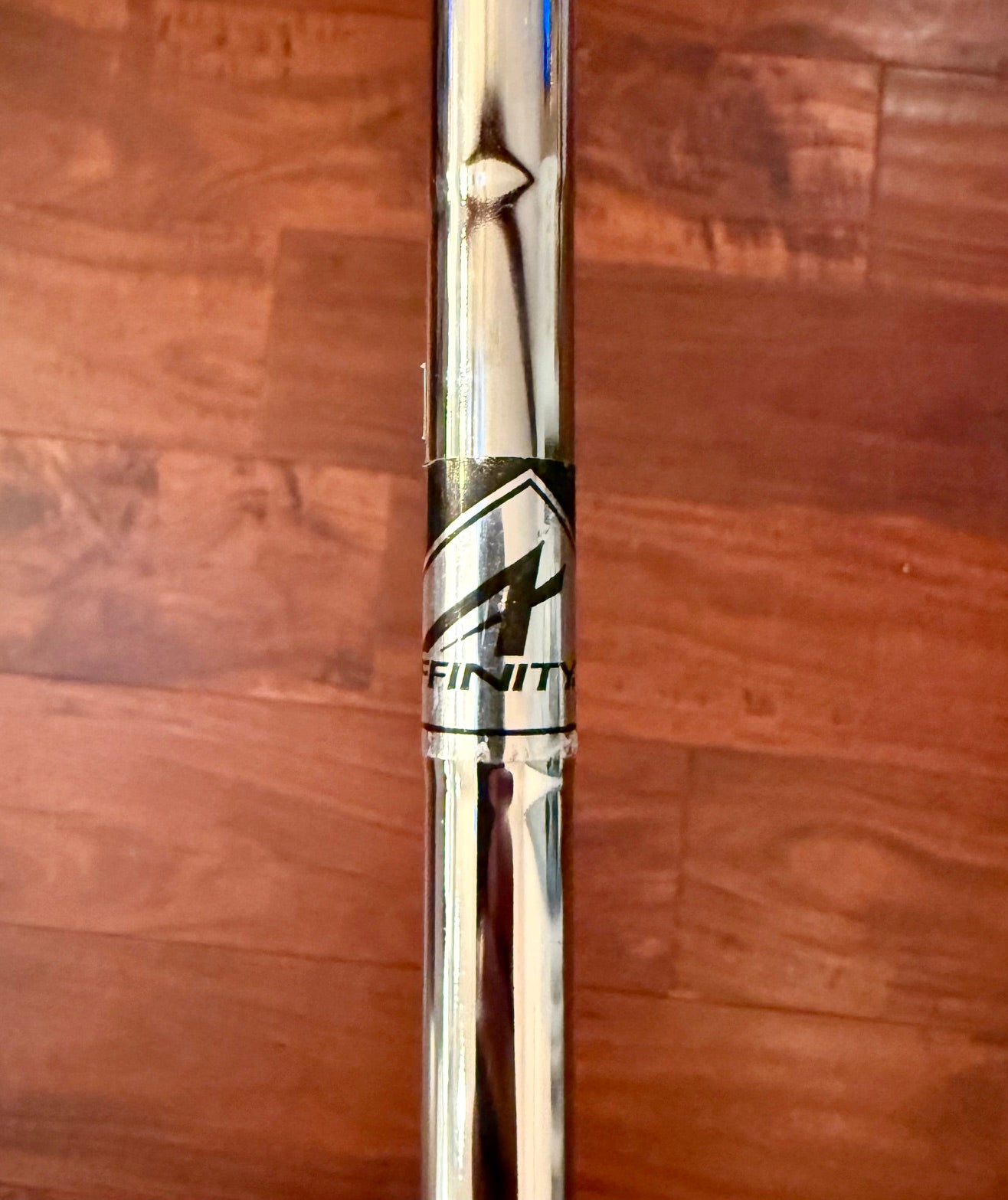 Affinity Pro Series 64 Degree LW Insert 36.5” Lob Wedge NEW GRIP