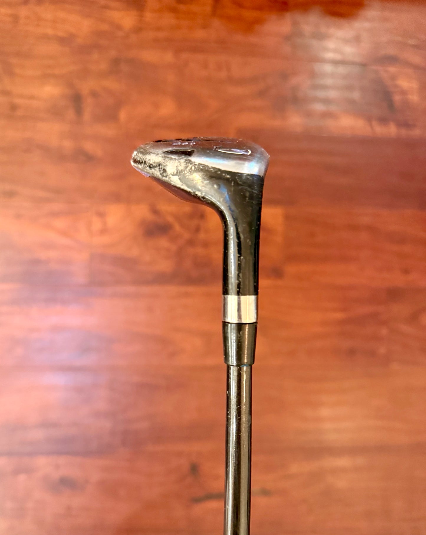 Ladies Prince LX GW 47 Degrees Hybrid Gap Wedge L-Flex Graphite NEW GRIP