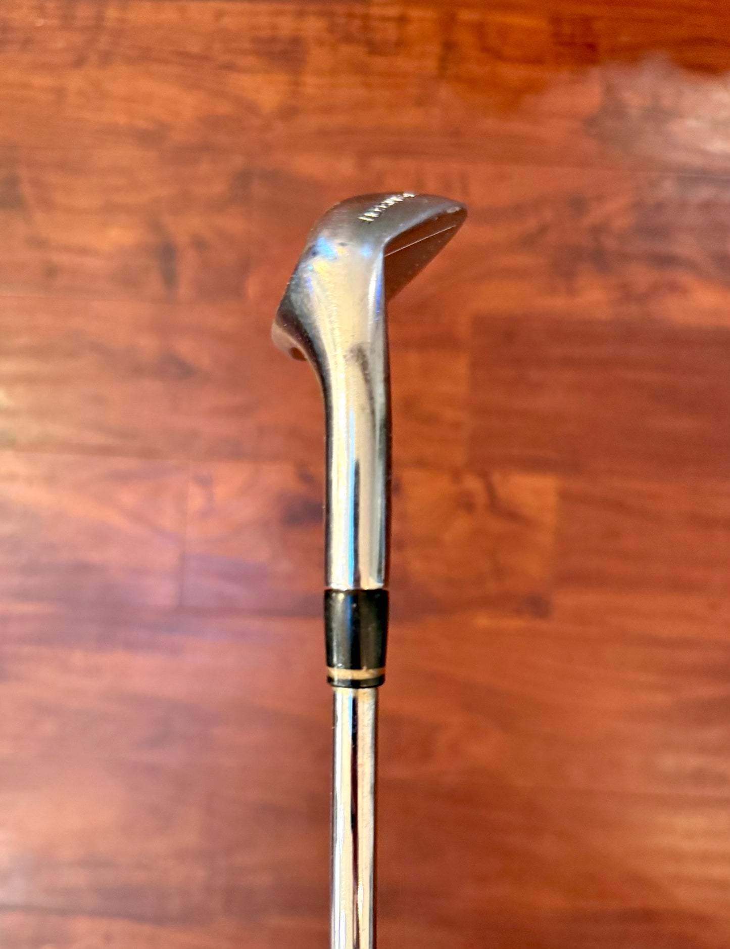 Adams Tight Lies SW 56 Degree Sand Wedge 37” Uniflex Steel NEW GRIP