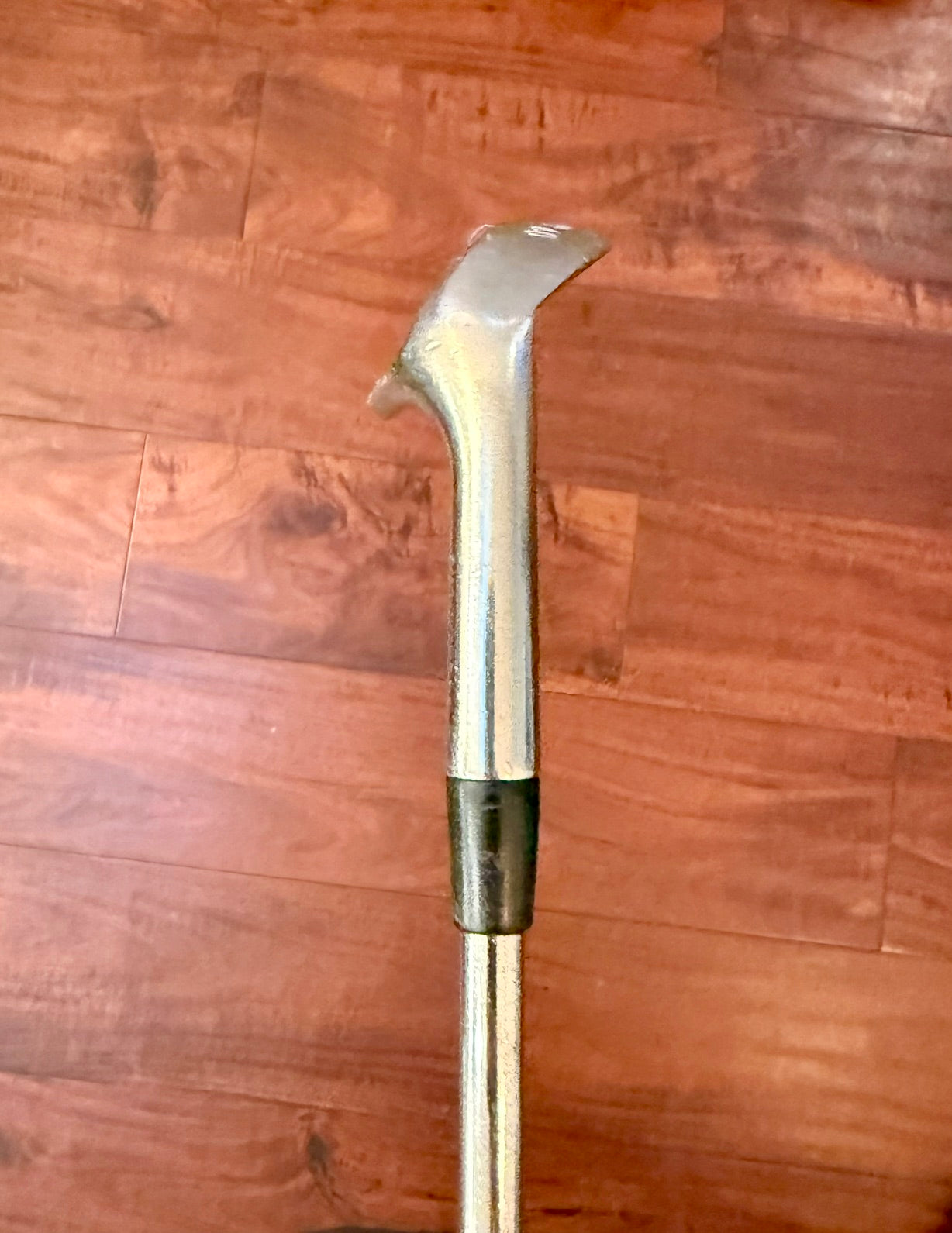 John Daly SPIN LW 60 Degree 37” Lob Wedge R-Flex Steel NEW GRIP